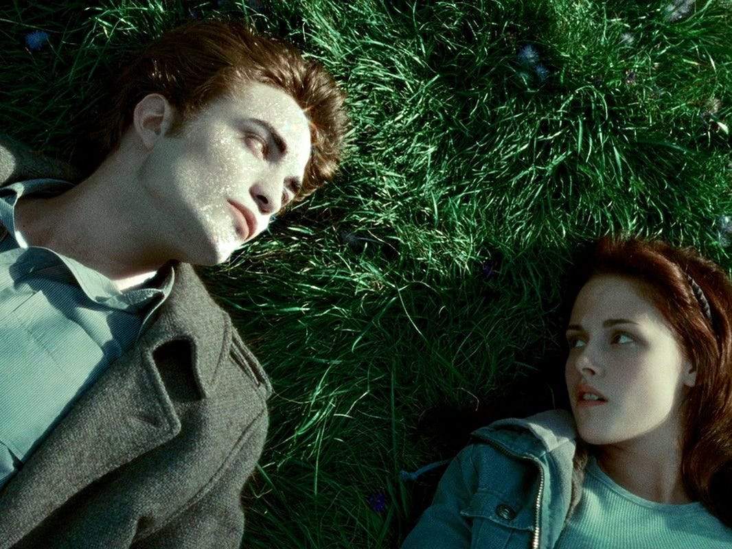 16 'Twilight' stars, ranked from least to most successful ...