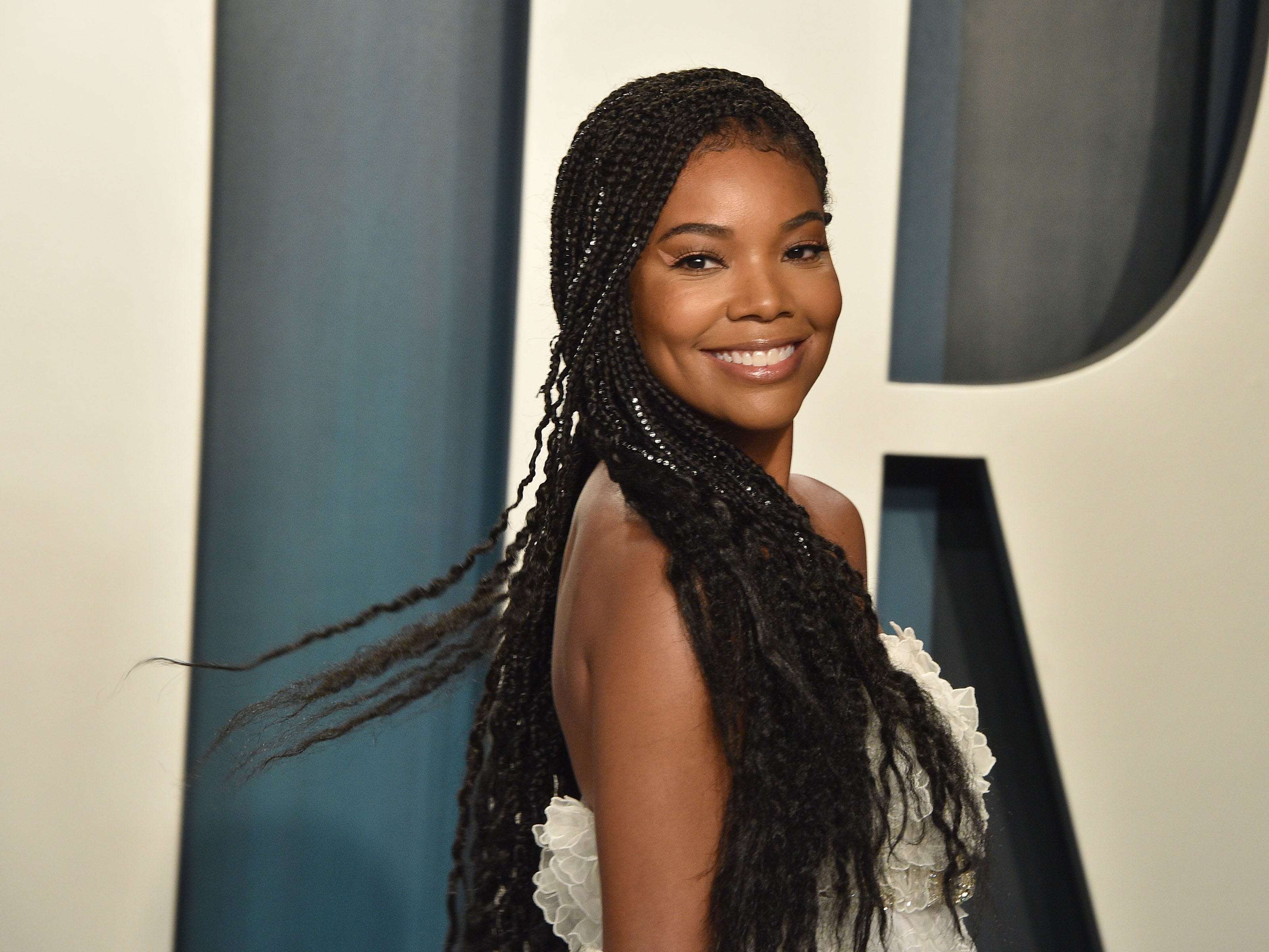 Gabrielle Union Says She Wasn T Raised To Be Free I Was Raised To Conform As She Launches A Kids Book To Empower Young Black Girls Business Insider India