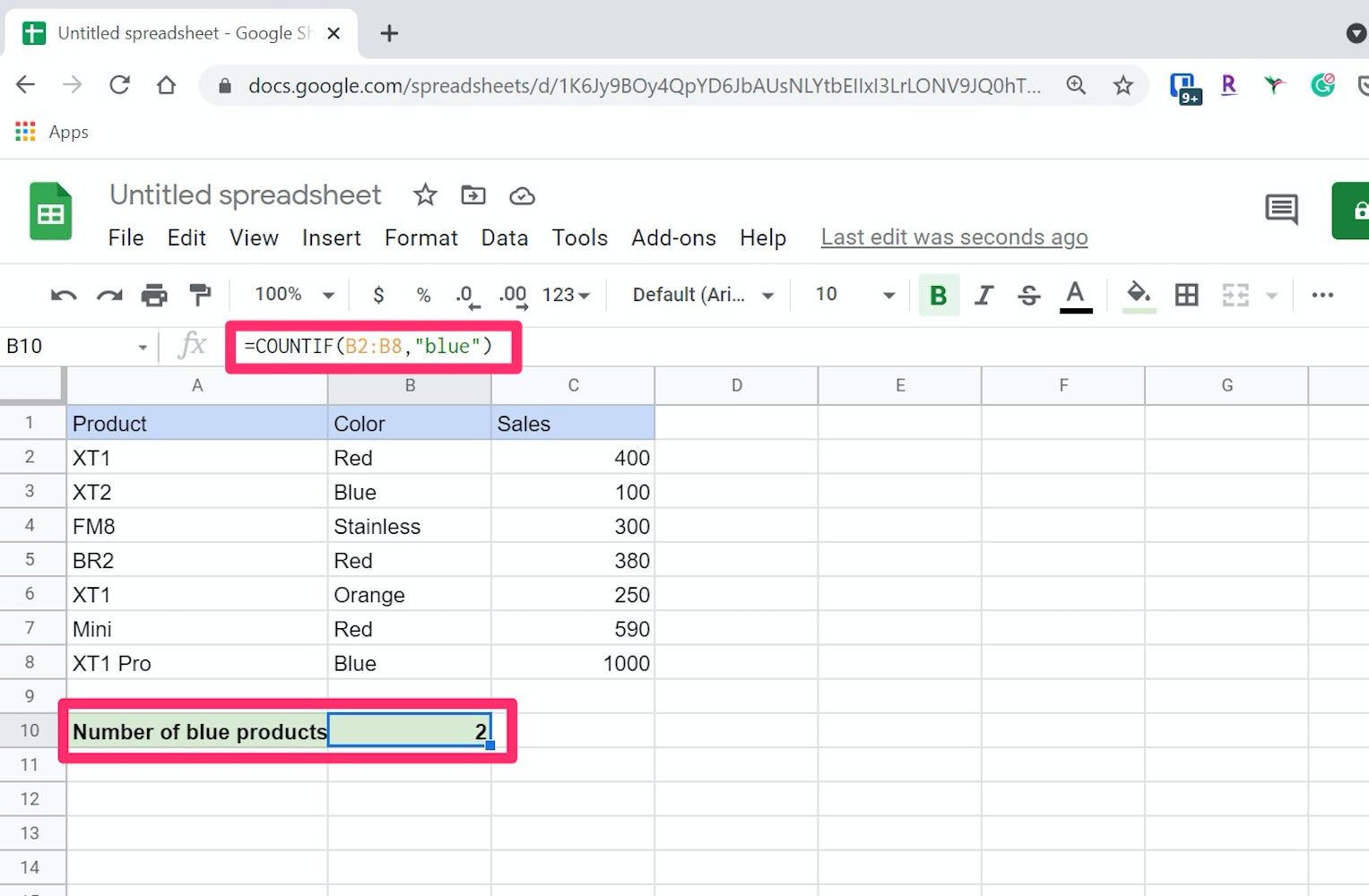 how-to-use-the-countif-function-in-google-sheets-to-determine-a-number