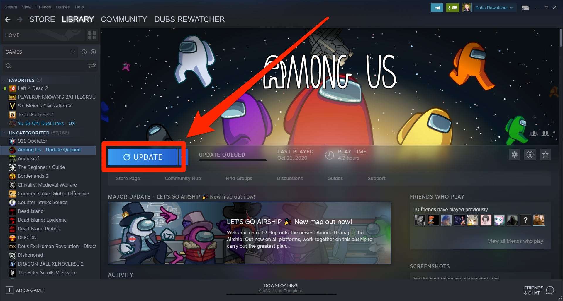 How to add video to steam фото 2