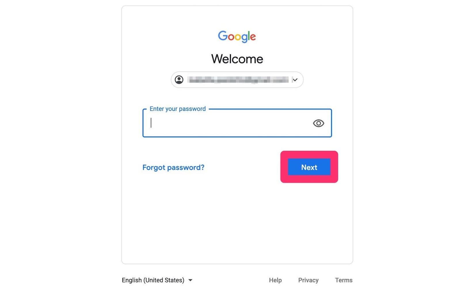 How to login to Gmail with another account (mobile and PC/laptop)