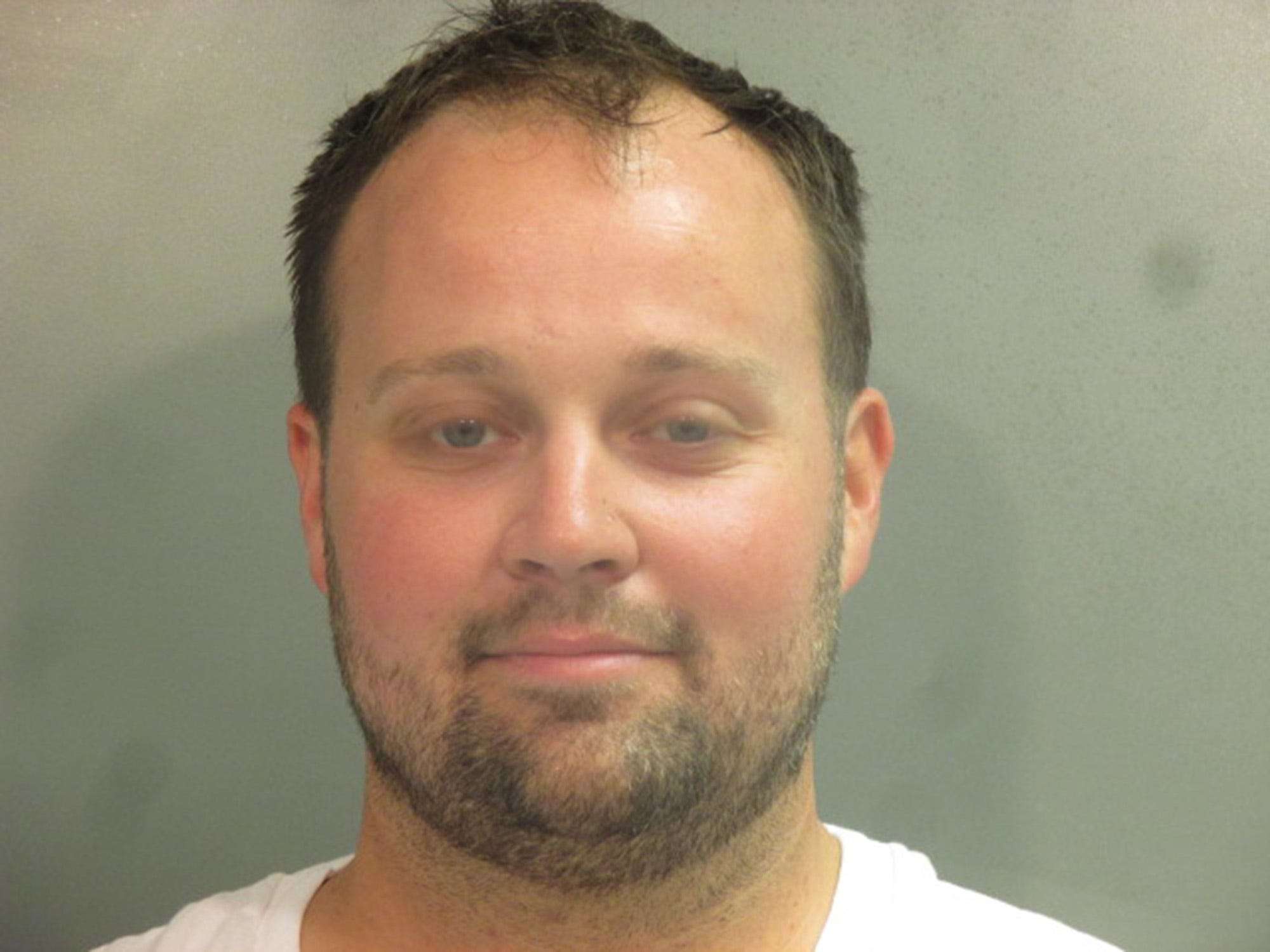 Josh Duggar of '19 Kids and Counting' fame pleads not ...