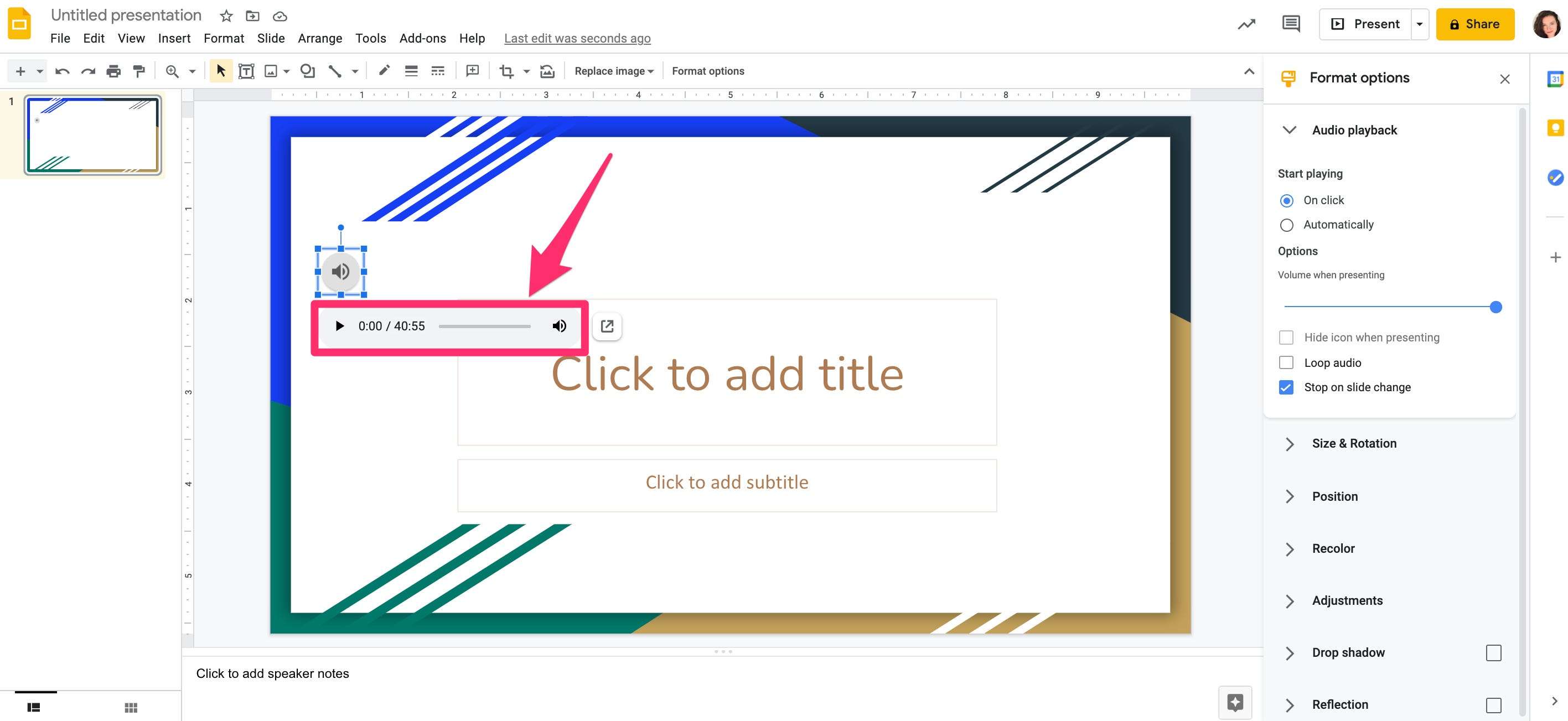 how-to-add-audio-to-a-google-slides-presentation-from-google-drive-or