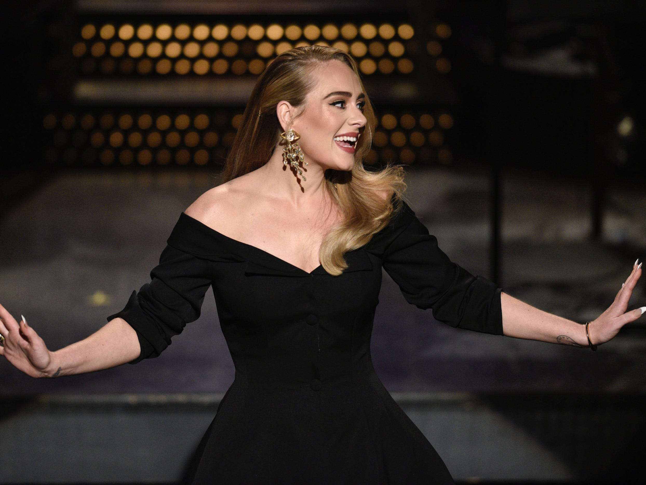 Adele Announces First New Album In Five Years
