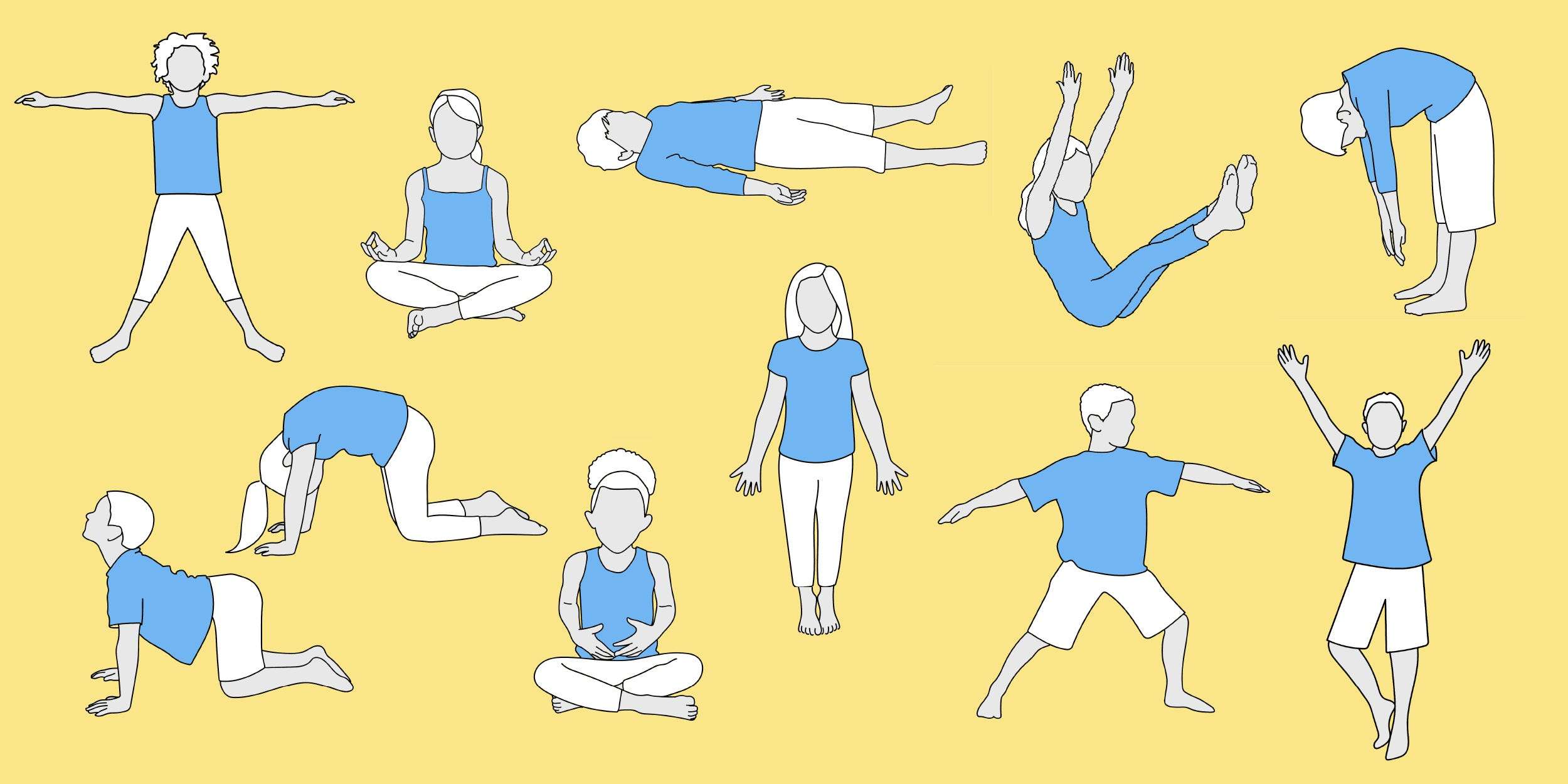 Morning Yoga Flow: 10 Poses for Your San Diego Sunrise Practice — Honey Yoga
