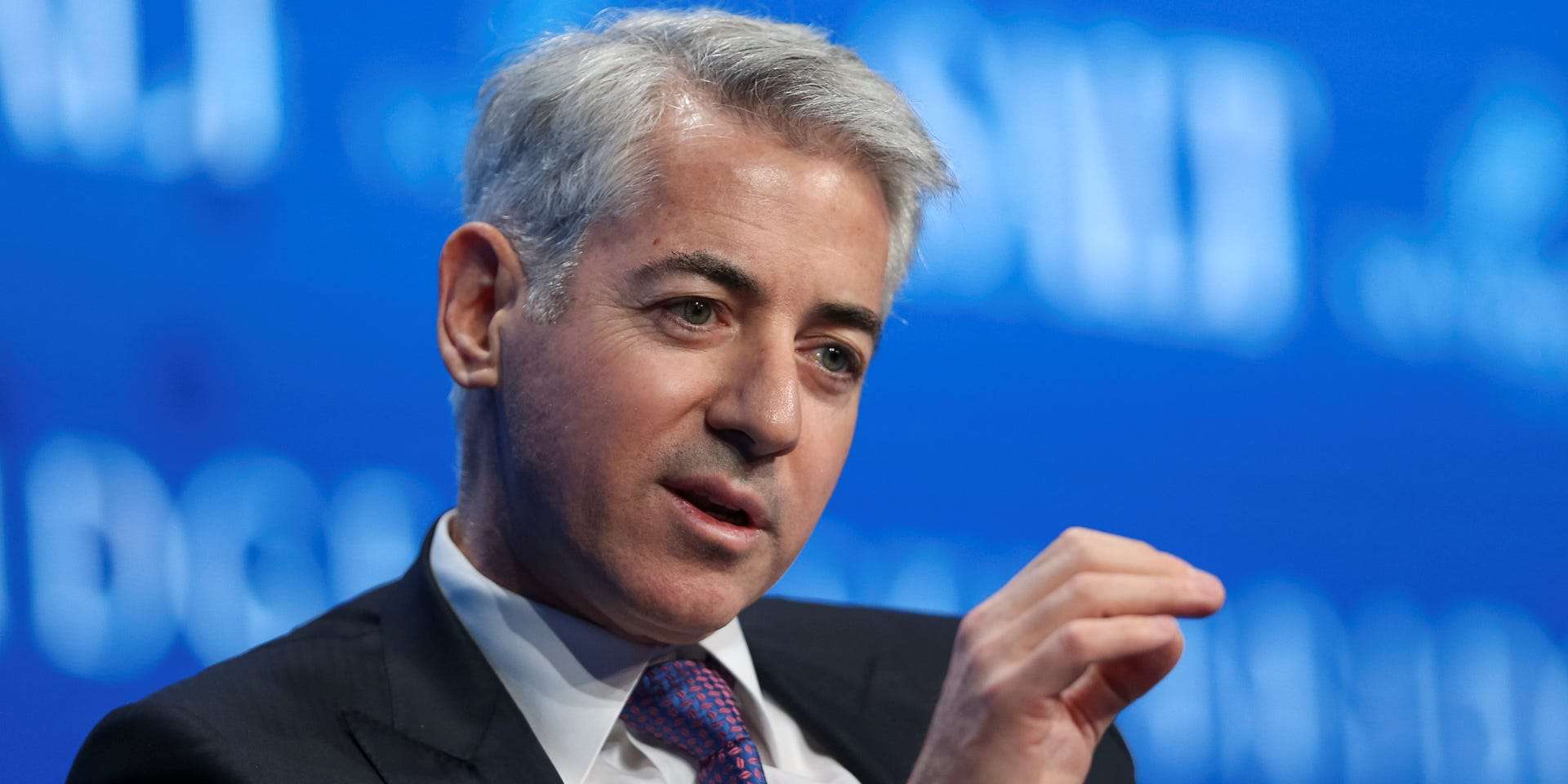 Billionaire Investor Bill Ackman Hopes To Close His Mega SPAC Deal ...