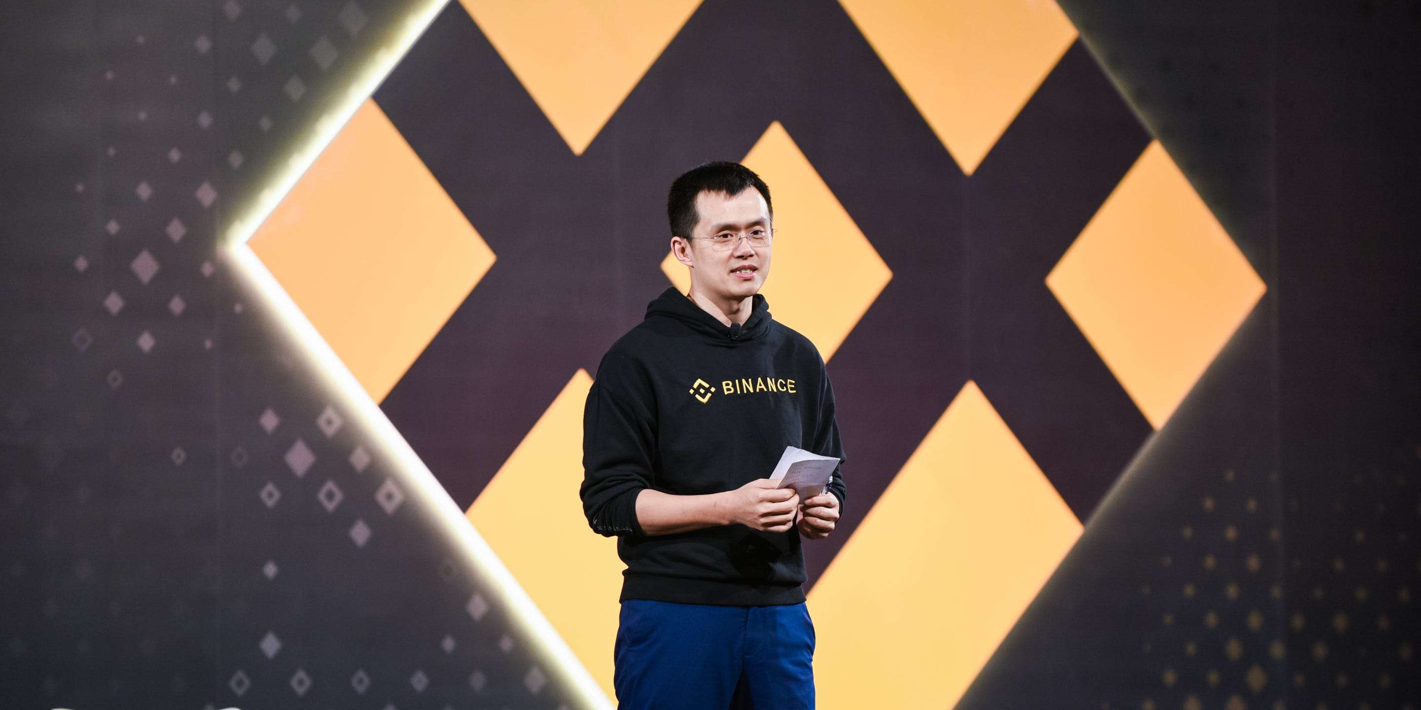 Binance S Indian Exchange Lists Shiba Inu Coin A Day After Ethereum Creator Vitalik Buterin S 1 Billion Donation Currency News Financial And Business News Markets Insider