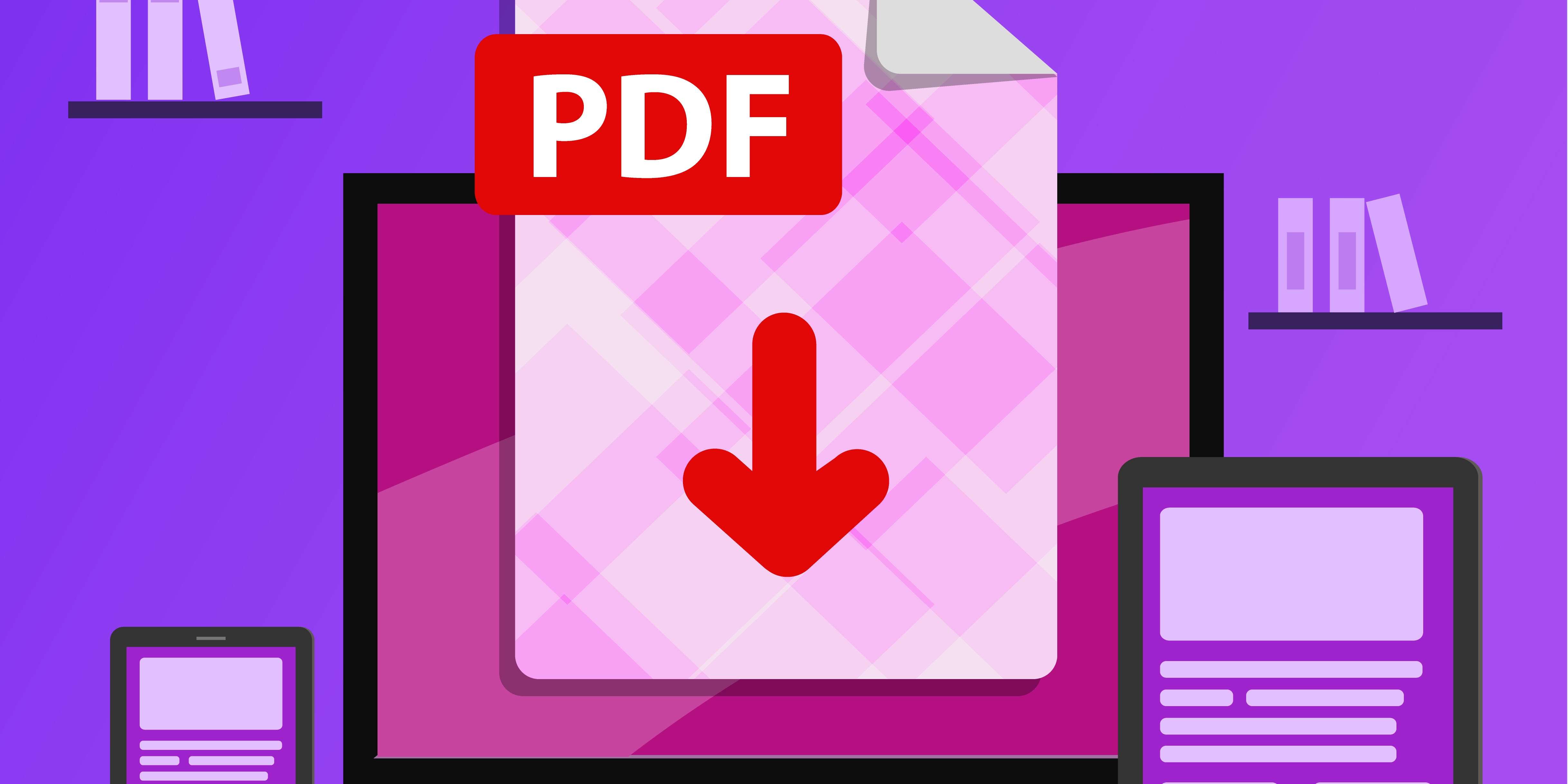best freeware pdf writer for mac