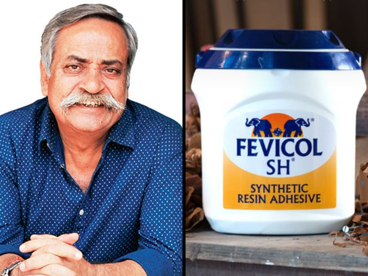 This is how Fevicol started. ✓ #MarketingStoriesOriginals . #fevicol  #indianbusinessman #indianbusiness | Instagram