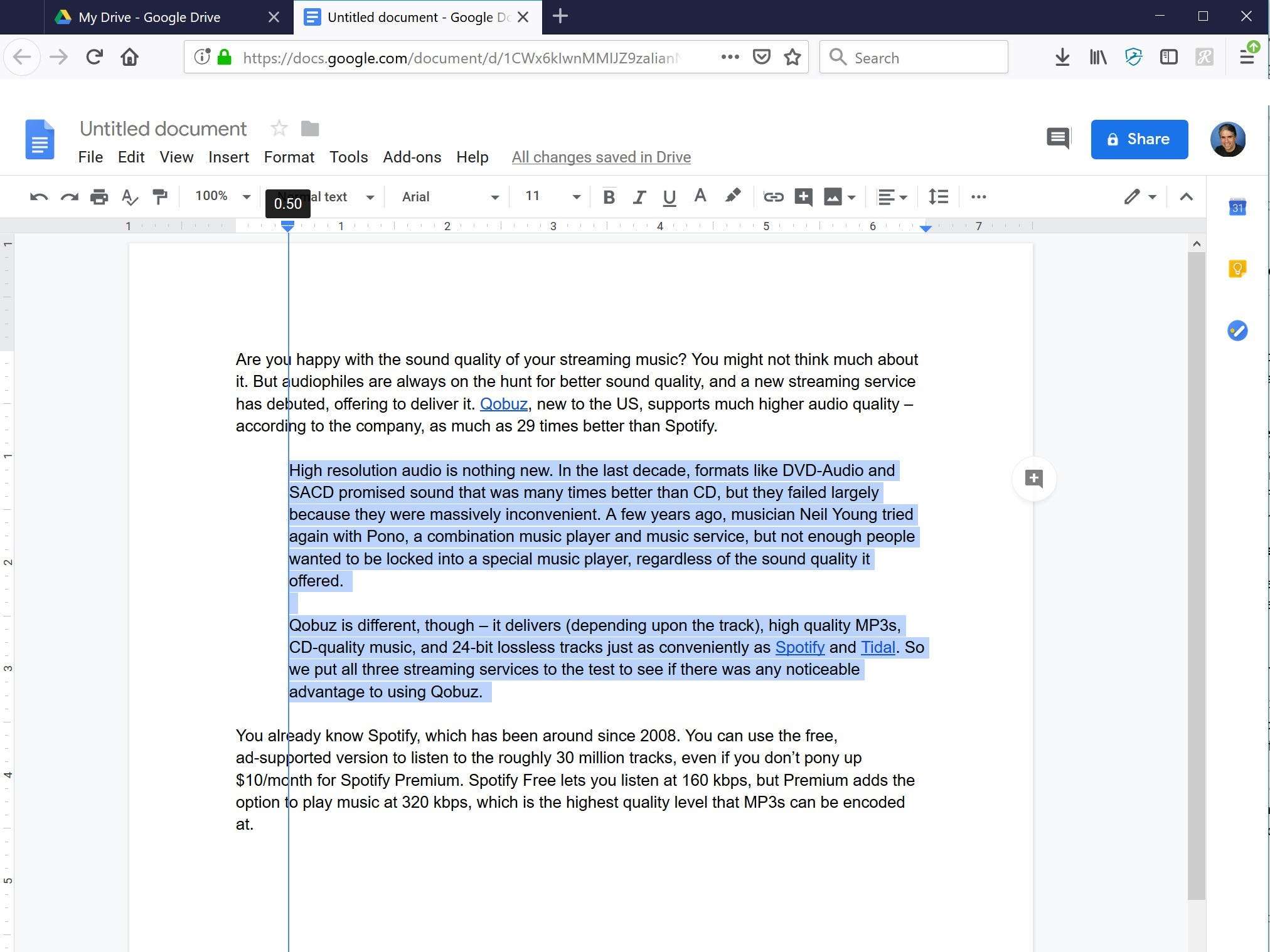 How To Make A Hanging Indent In Google Docs For Works Cited Pages And 