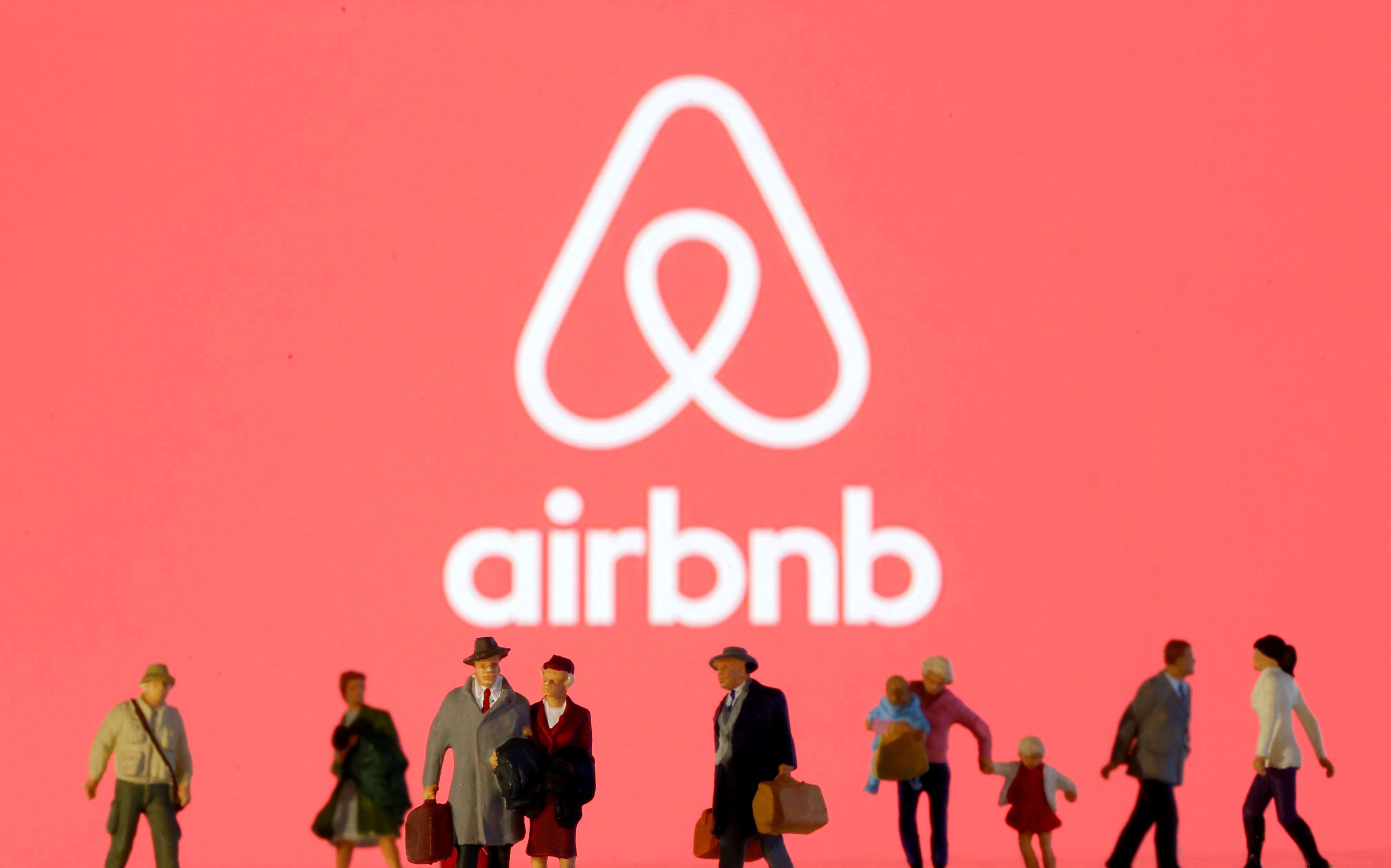 Airbnb Releases Slew Of Updates Ahead Of Busy Summer Travel Season ...