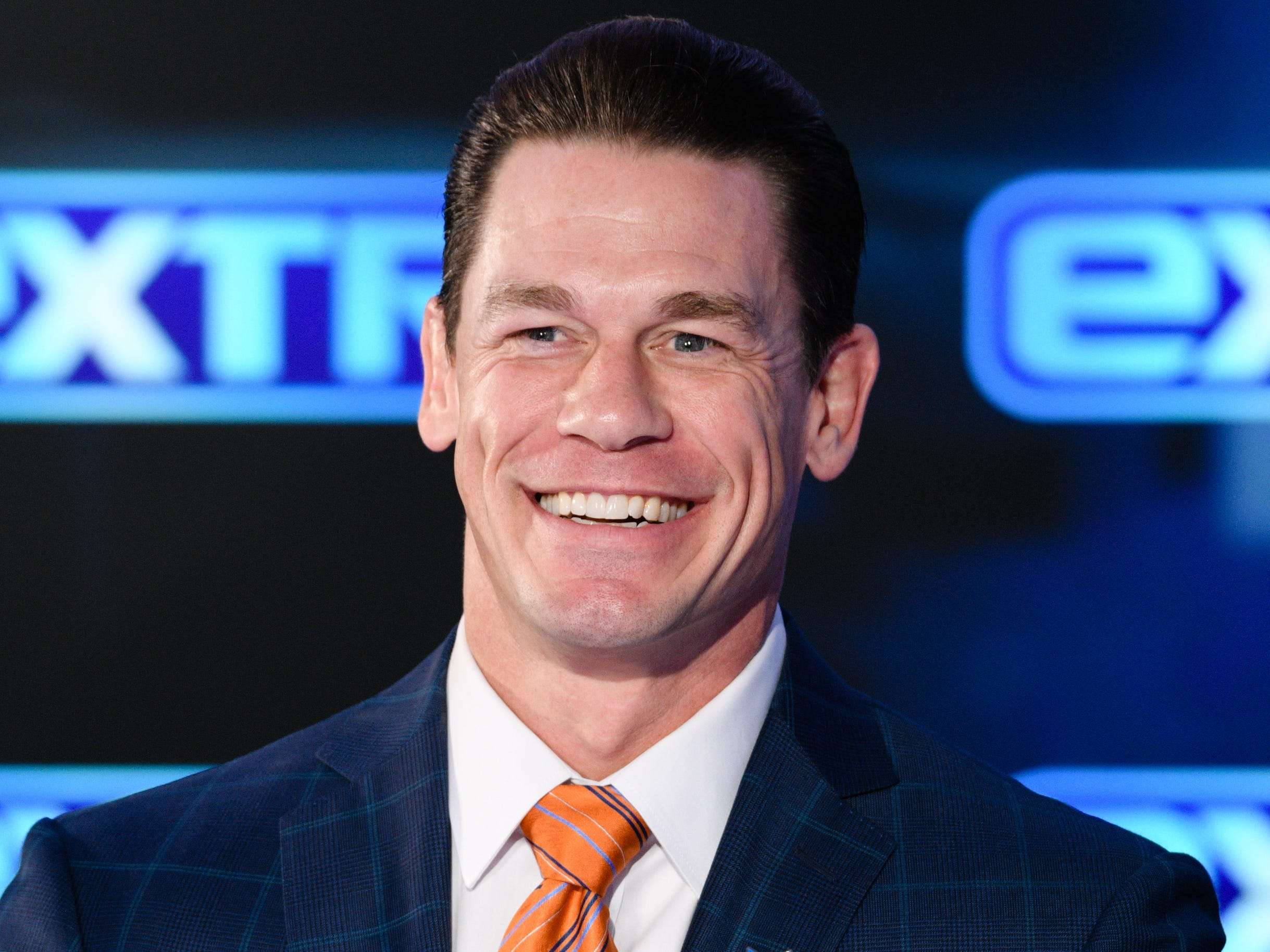 'F9' star John Cena says 'I love and respect China' after ...