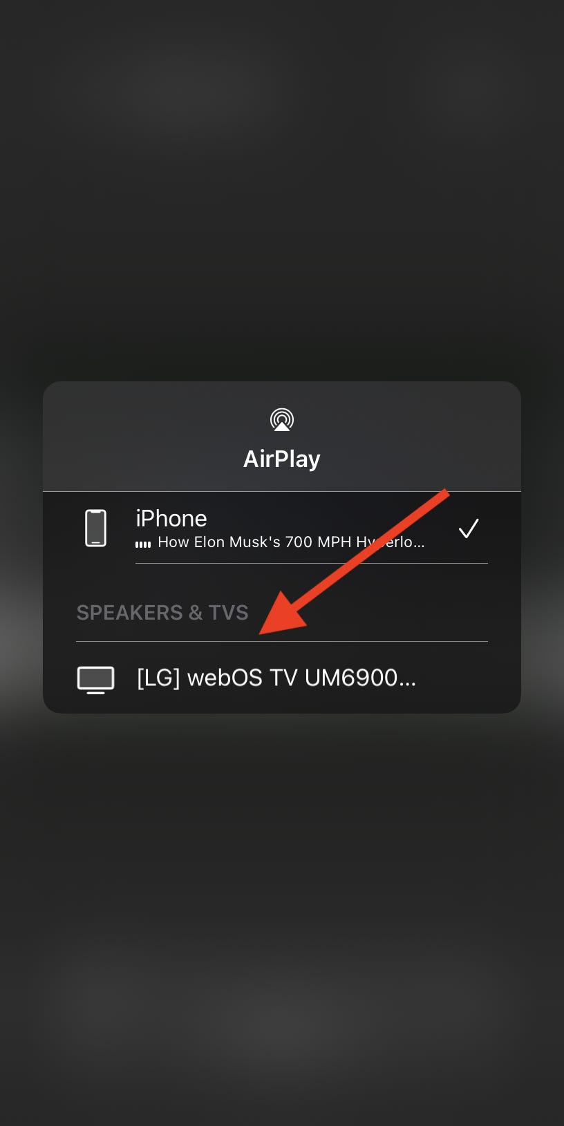 What Is AirPlay? Apple's Powerful Wireless Media Sharing Explained