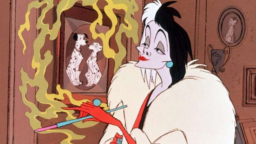 Emma Stone: Disney Smoking Ban Affected Cruella Transformation – IndieWire