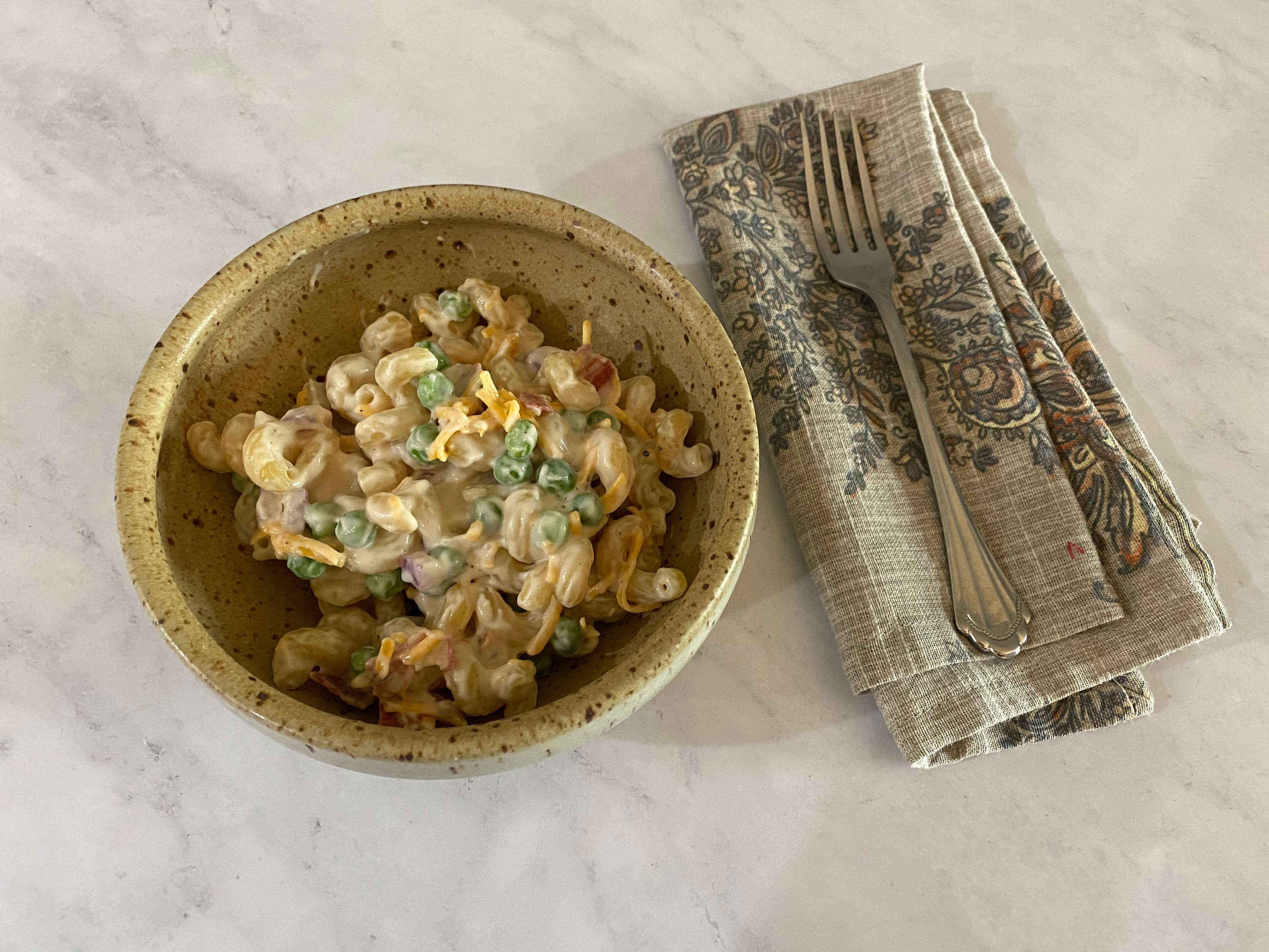 I Tried 3 Celebrity Chefs' Recipes For Pasta Salad, And The Best Doesn ...