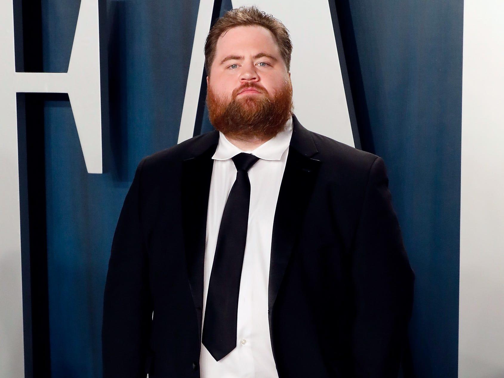 Paul Walter Hauser nerdist