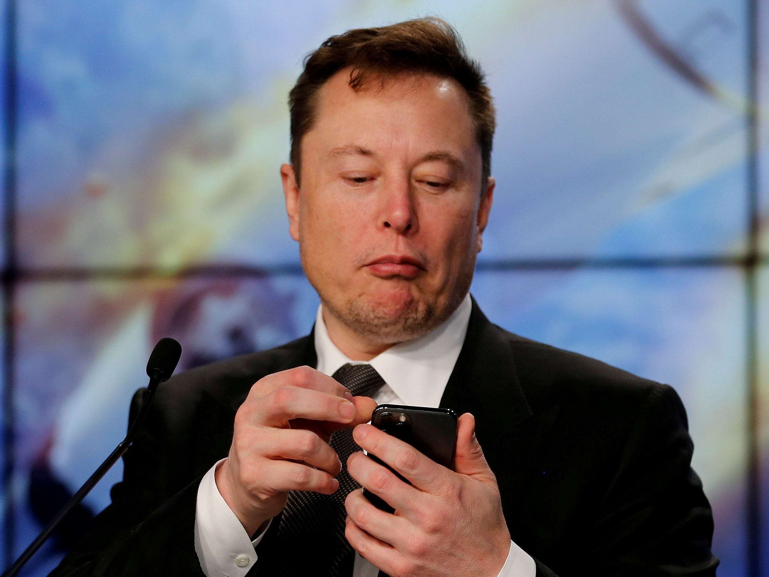 The Sec Told Tesla Twice That Elon Musks Tweets Violated Court Orders Requiring Preapproval 7039