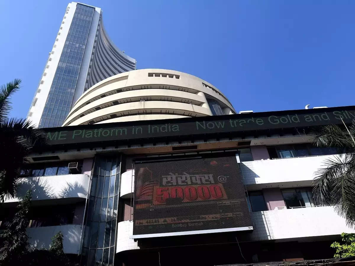 how to visit bombay stock exchange