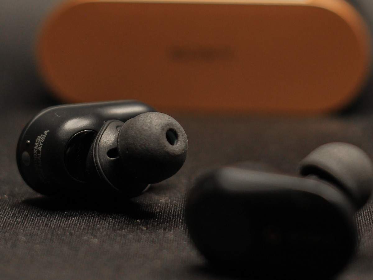 Best high end wireless earphones Business Insider India