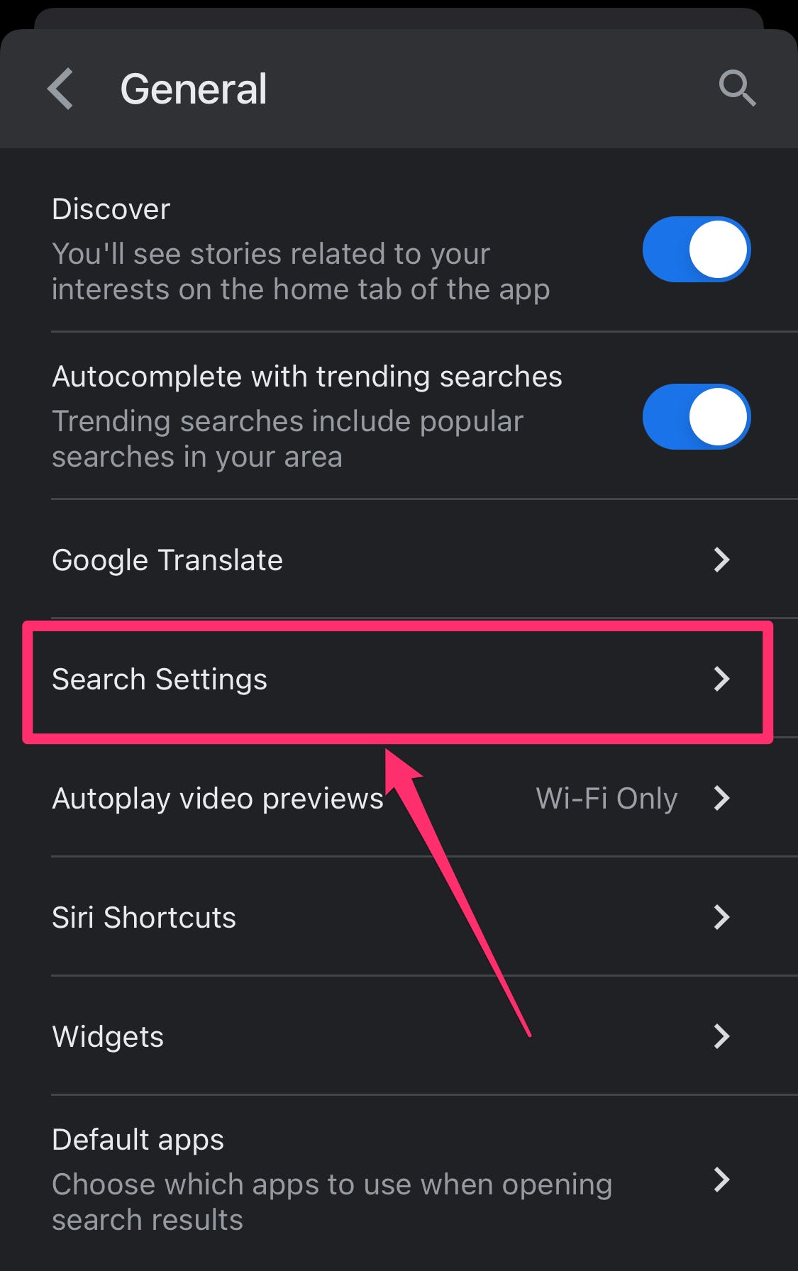 How to turn Google SafeSearch on or off and understand what it blocks