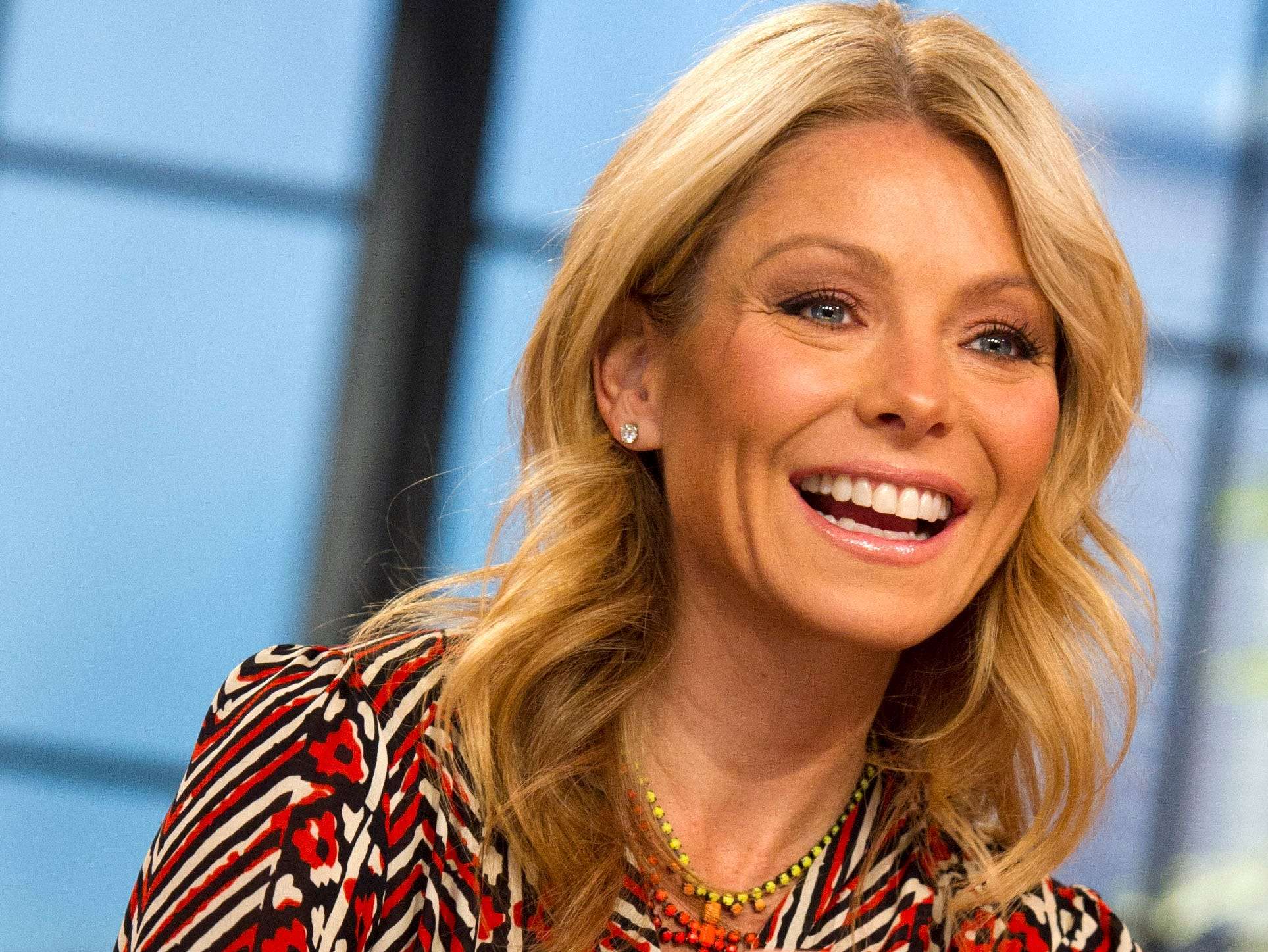 Kelly Ripa says she's wanted to 'find another career' for the past 20 ...