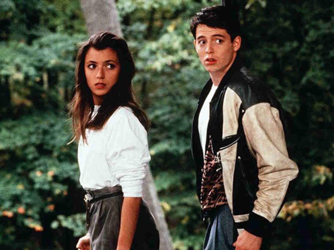 35 Things You Probably Didn T Know About Ferris Bueller S Day Off   35 Things You Probably Didnt Know About Ferris Buellers Day Off 