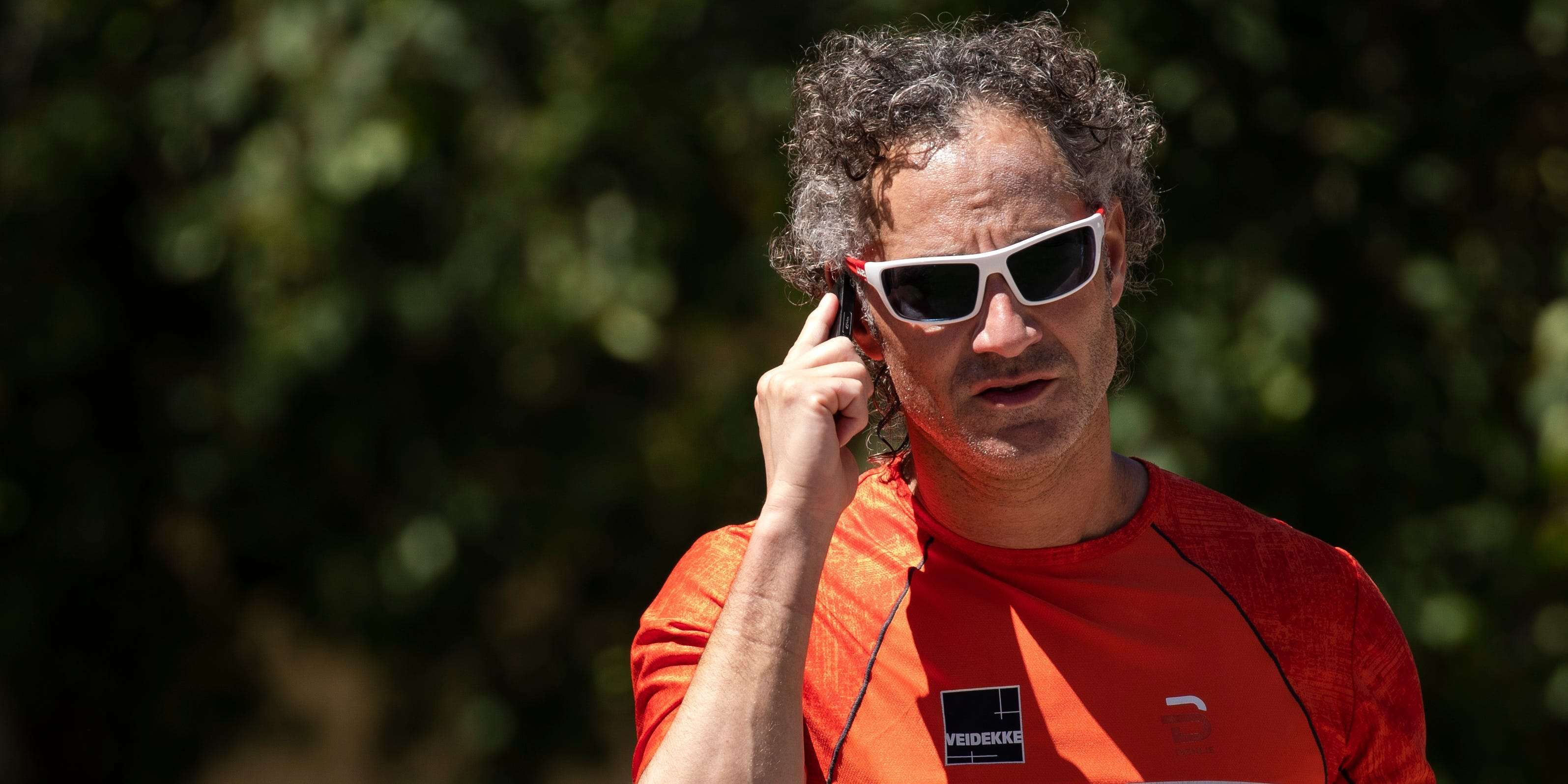 The CEO of Reddit darling Palantir was the highest paid chief executive