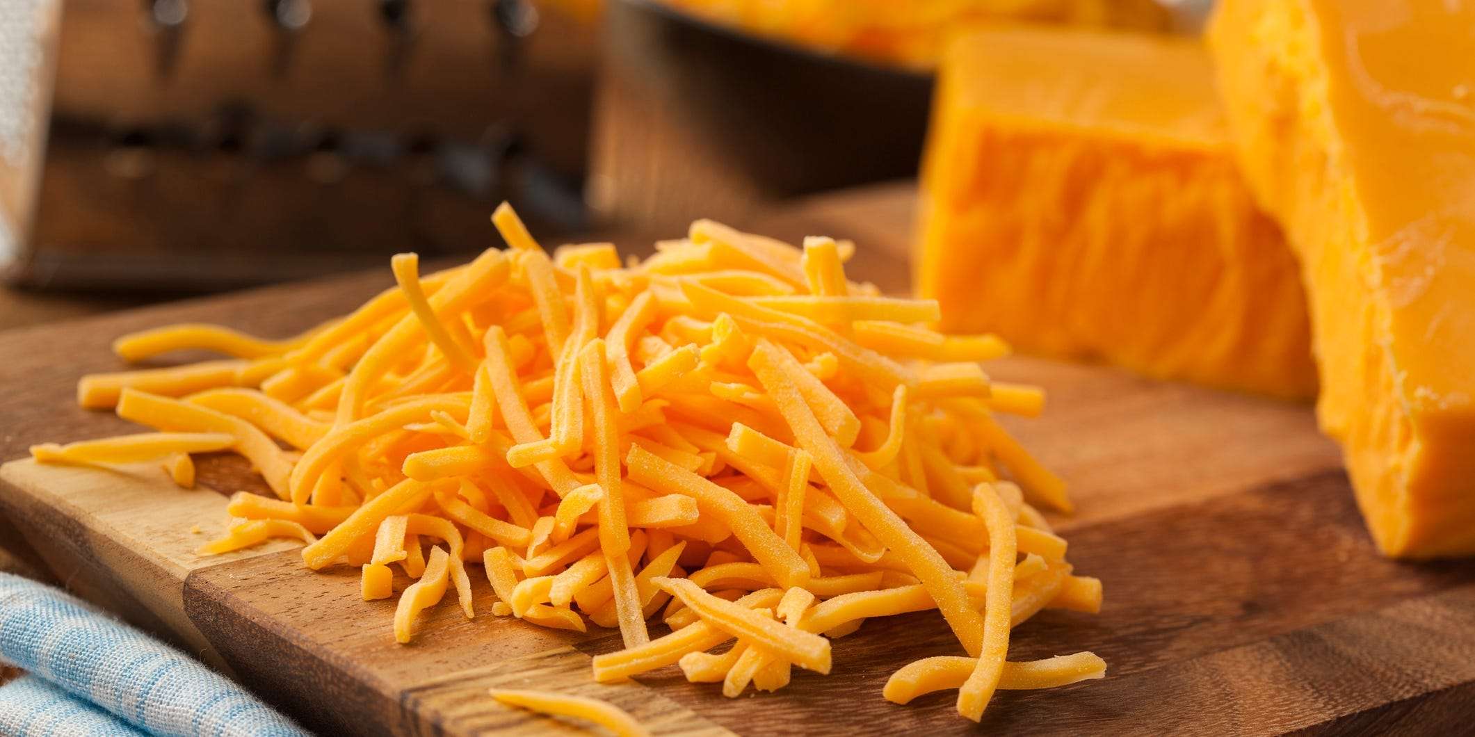 Yes, you can freeze cheese - here's what you need to know ...