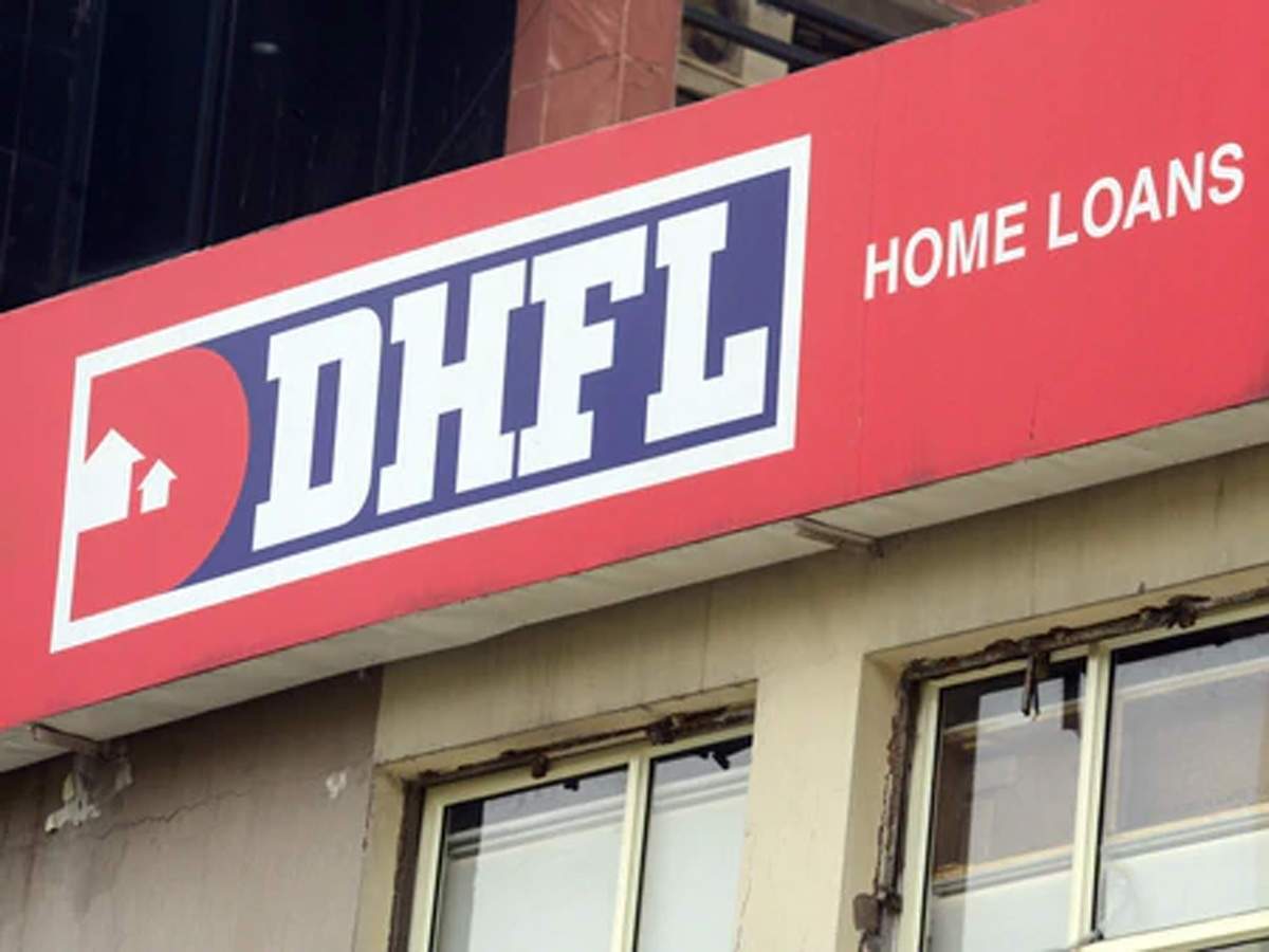 Bse And Nse Suspend Trading In Shares Of Dewan Housing Finance Corporation Ltd Dhfl From