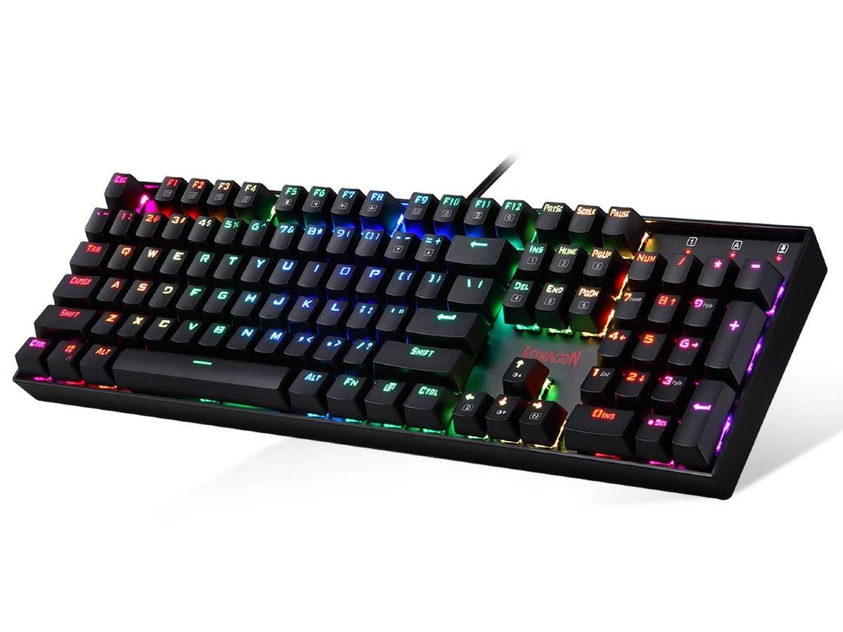 Budget Gaming Keyboard