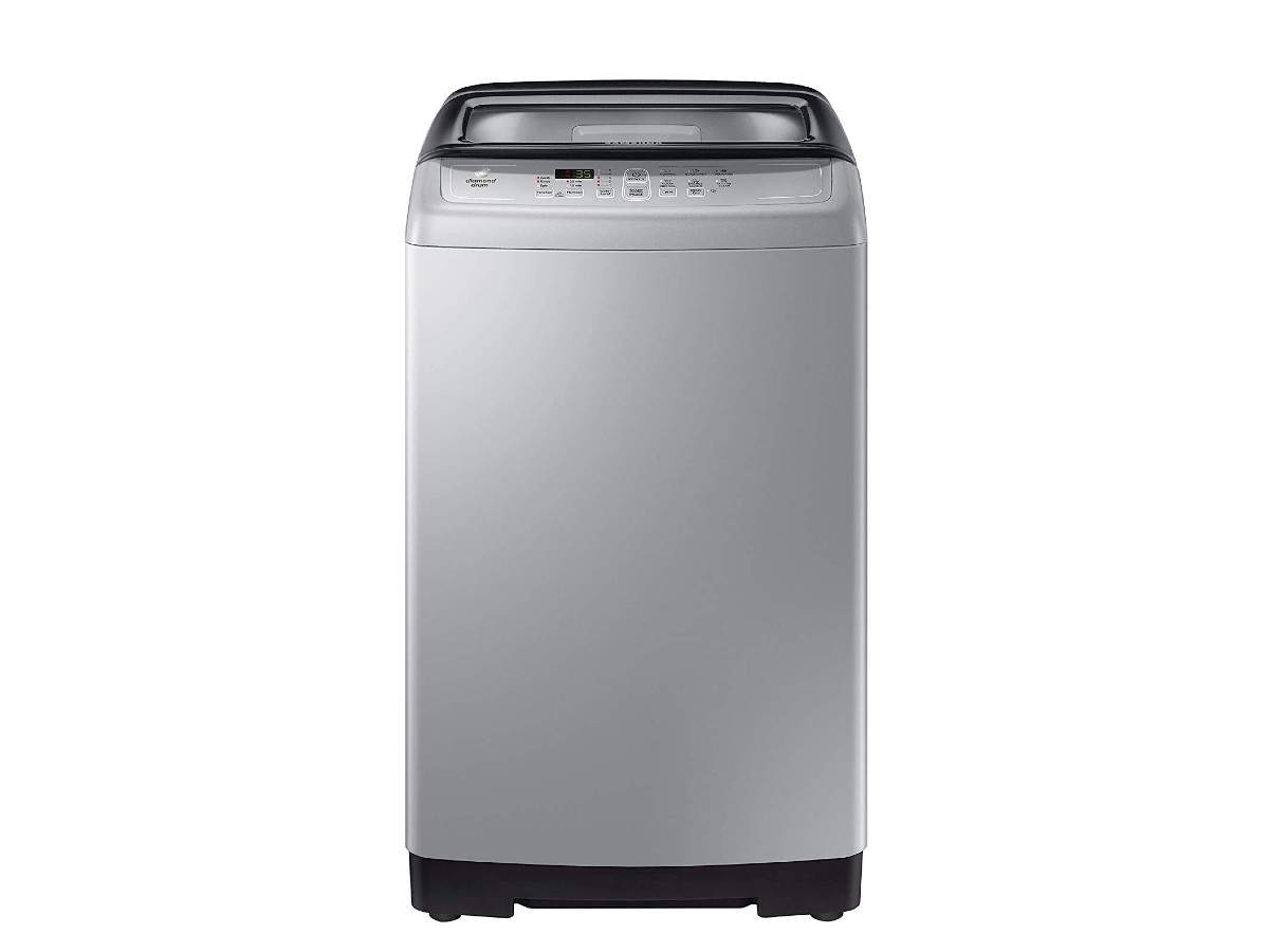 top five fully automatic washing machine