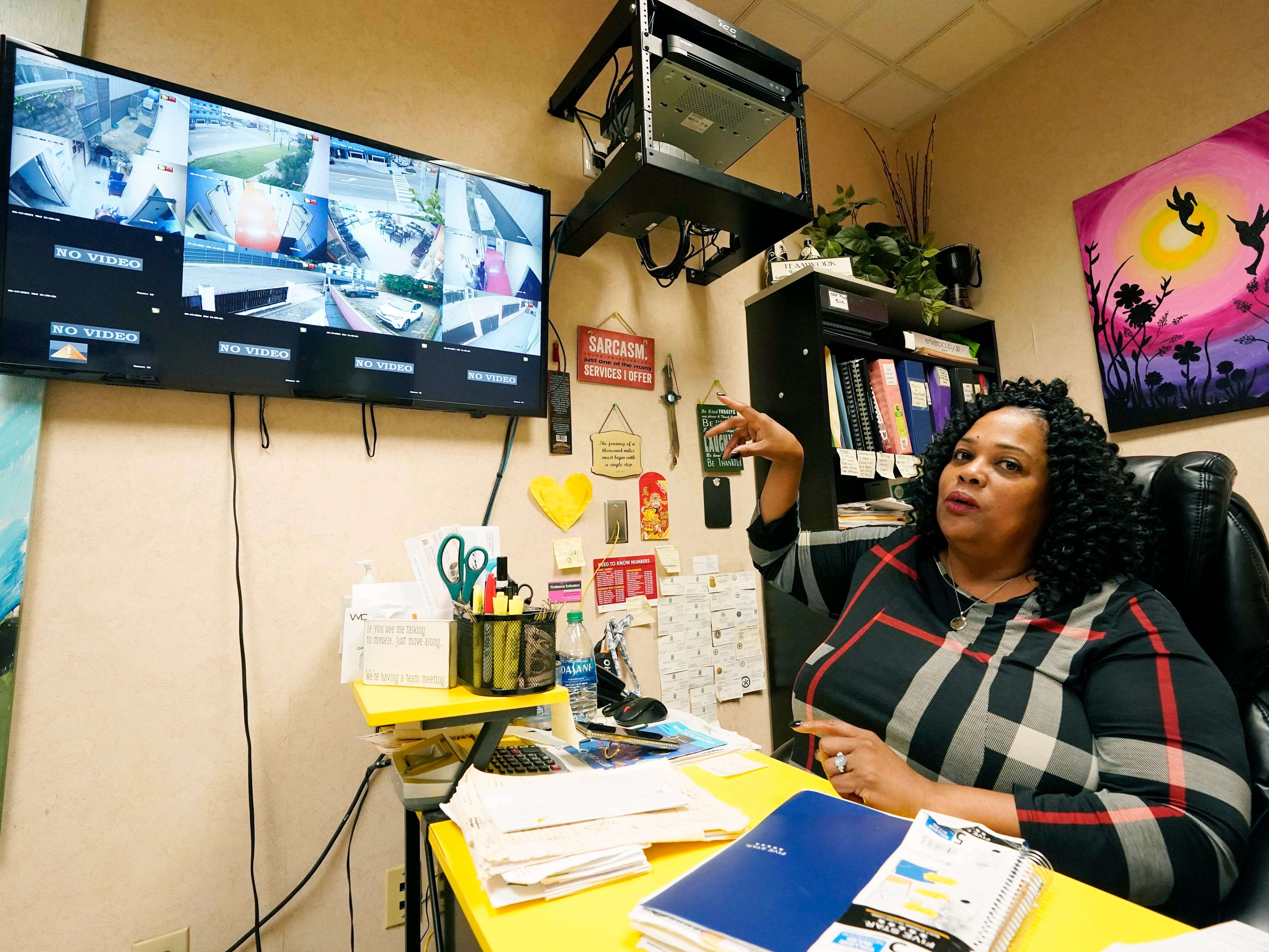 Inside Mississippi's Last Abortion Clinic, The Focus Of An Impending ...