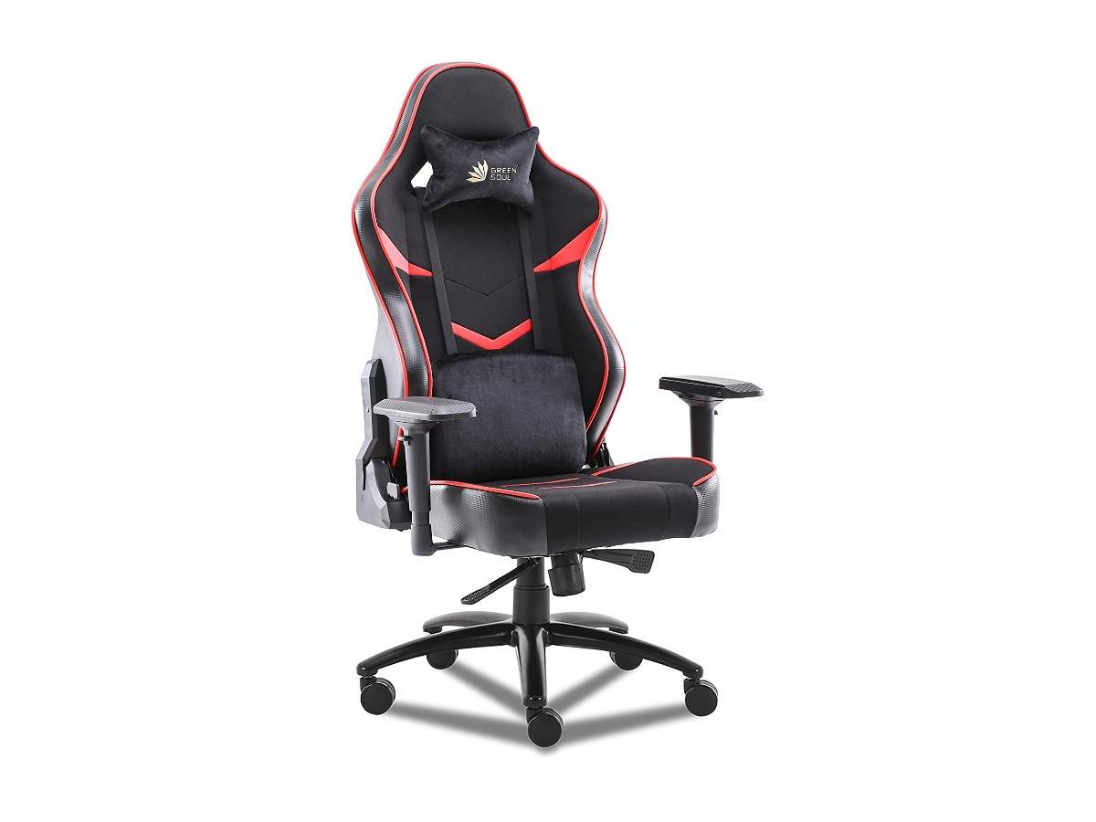 Best Gaming Chair In India In 2021 Business Insider India