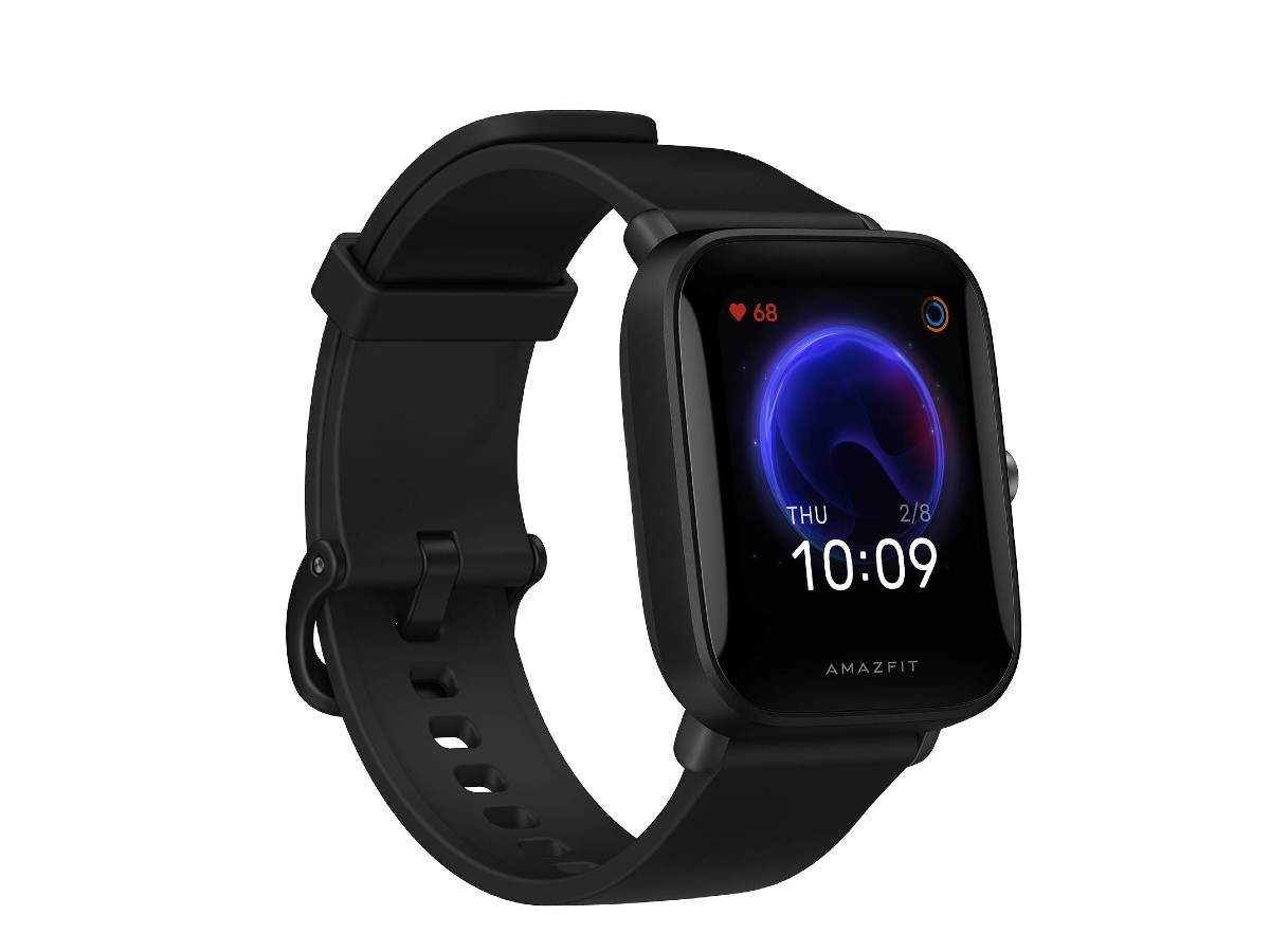 smart watches under 5000