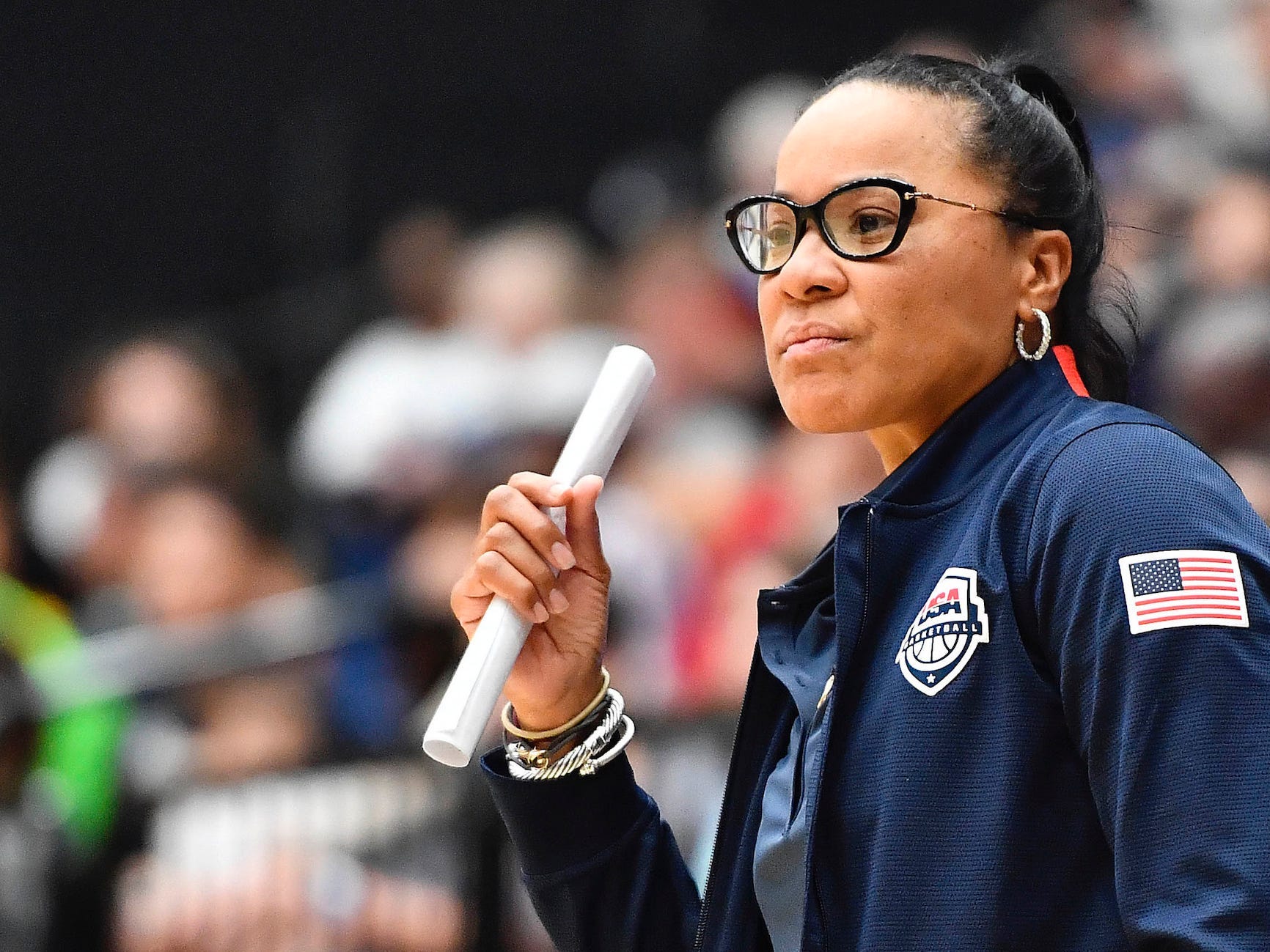 usa-basketball-coach-dawn-staley-says-you-have-to-consider-it-after