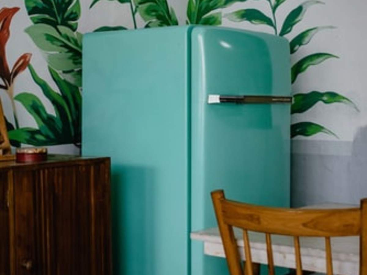 single door fridge under 15000