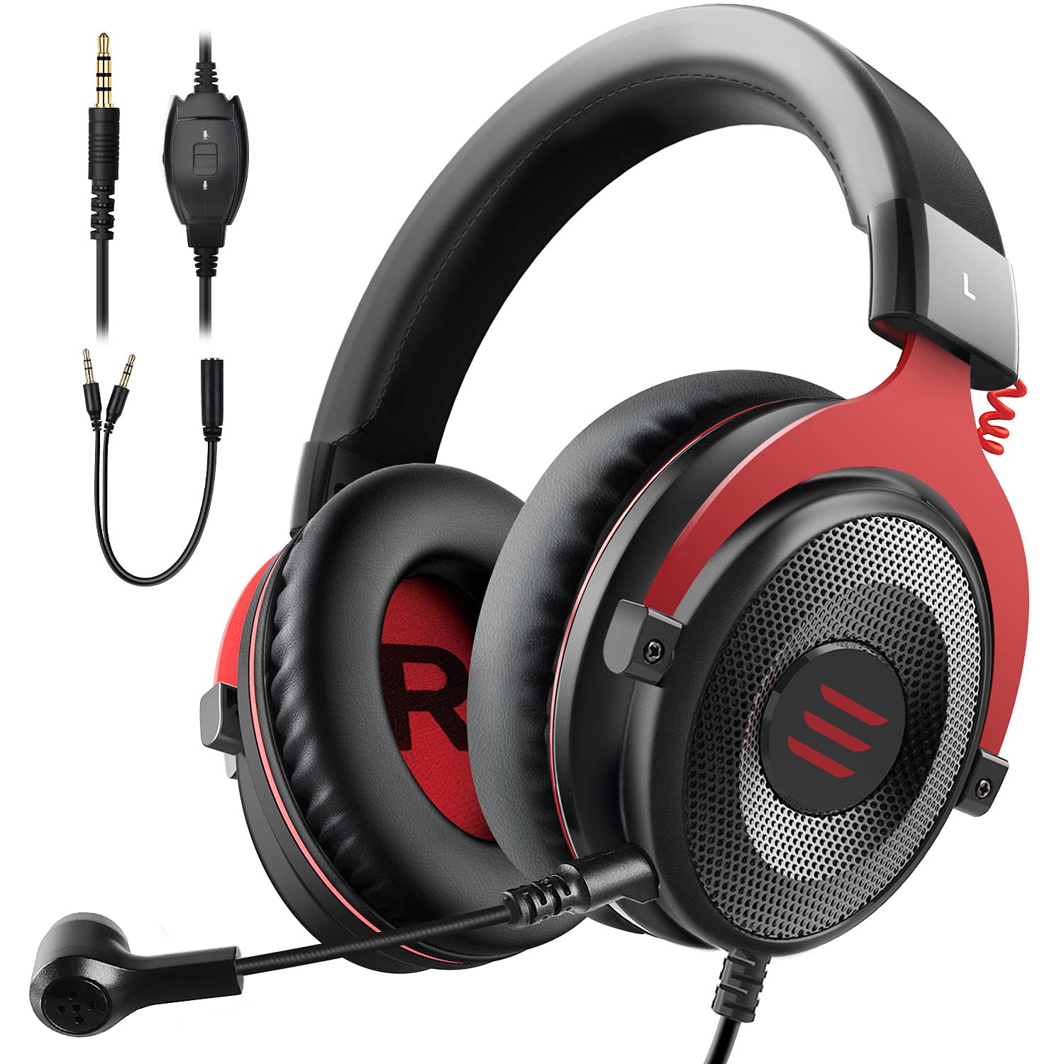 Good microphone headset online for gaming