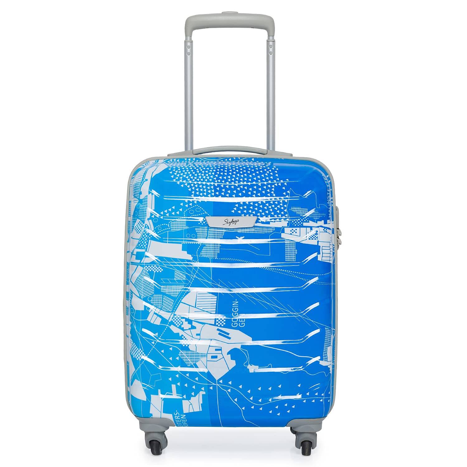 Small Trolley Bags - Buy Small Trolley Bags online in India