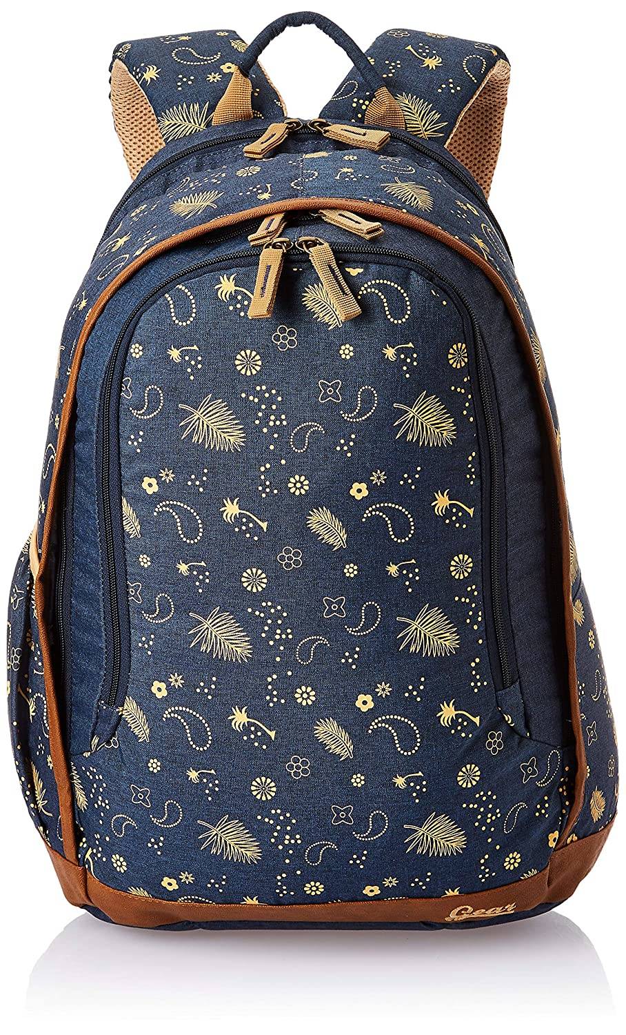 Buy Preppy Korean Style Ribbon Women and Girls Backpack Online at Best  Prices in India - JioMart.