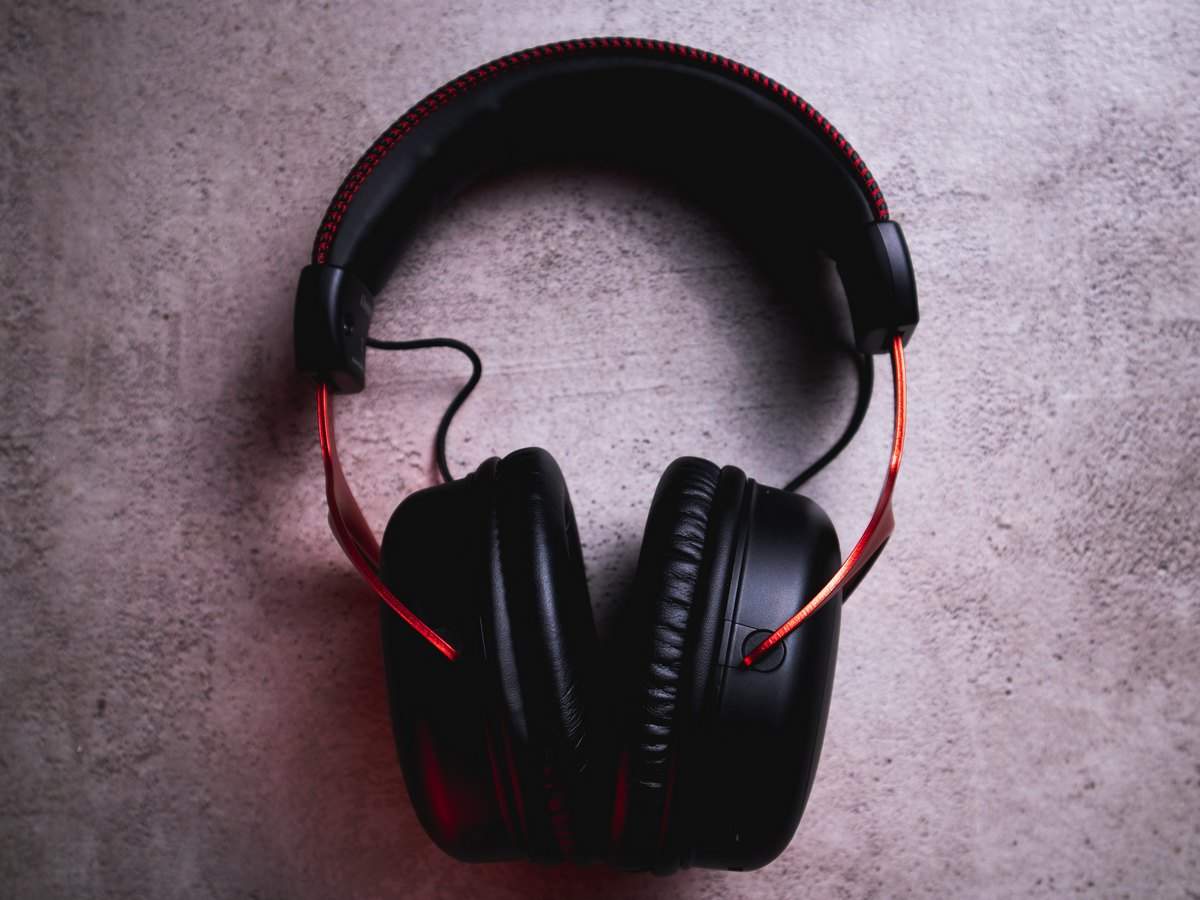 Best gaming headset online for 2021