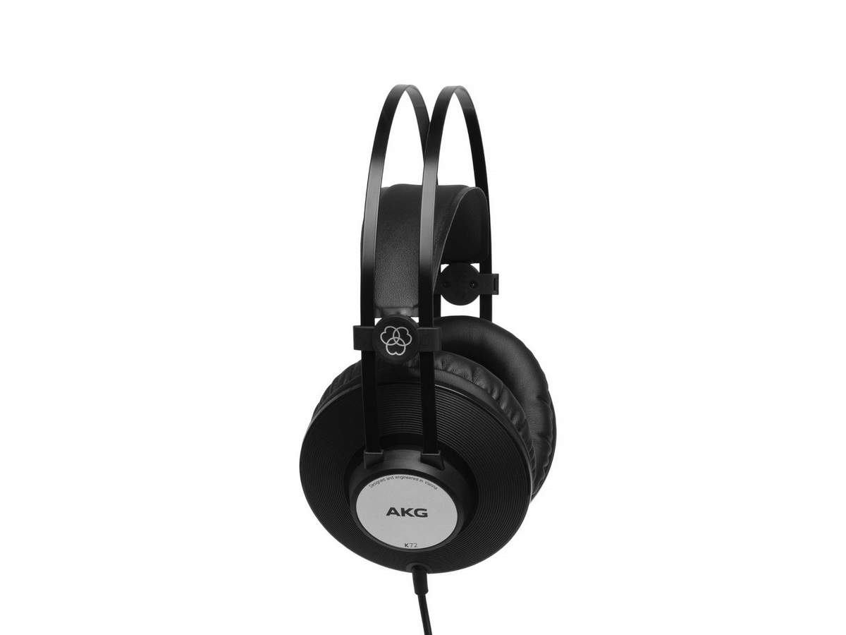 Sound editing headphones hot sale