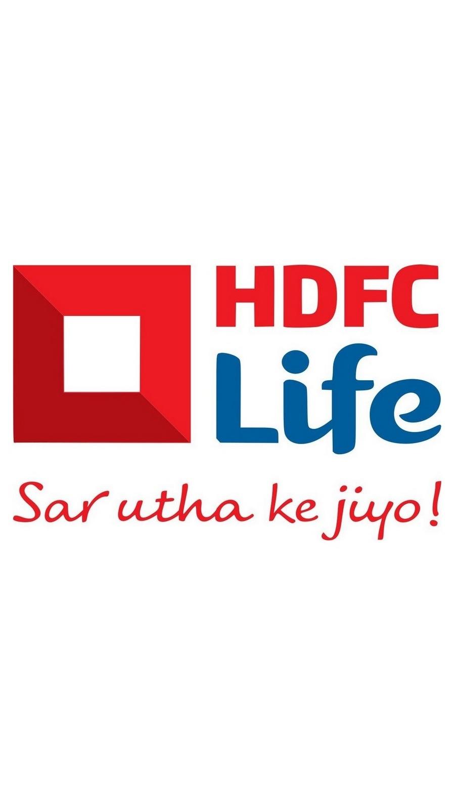HDFC Life Logo PNG Vector (EPS) Free Download