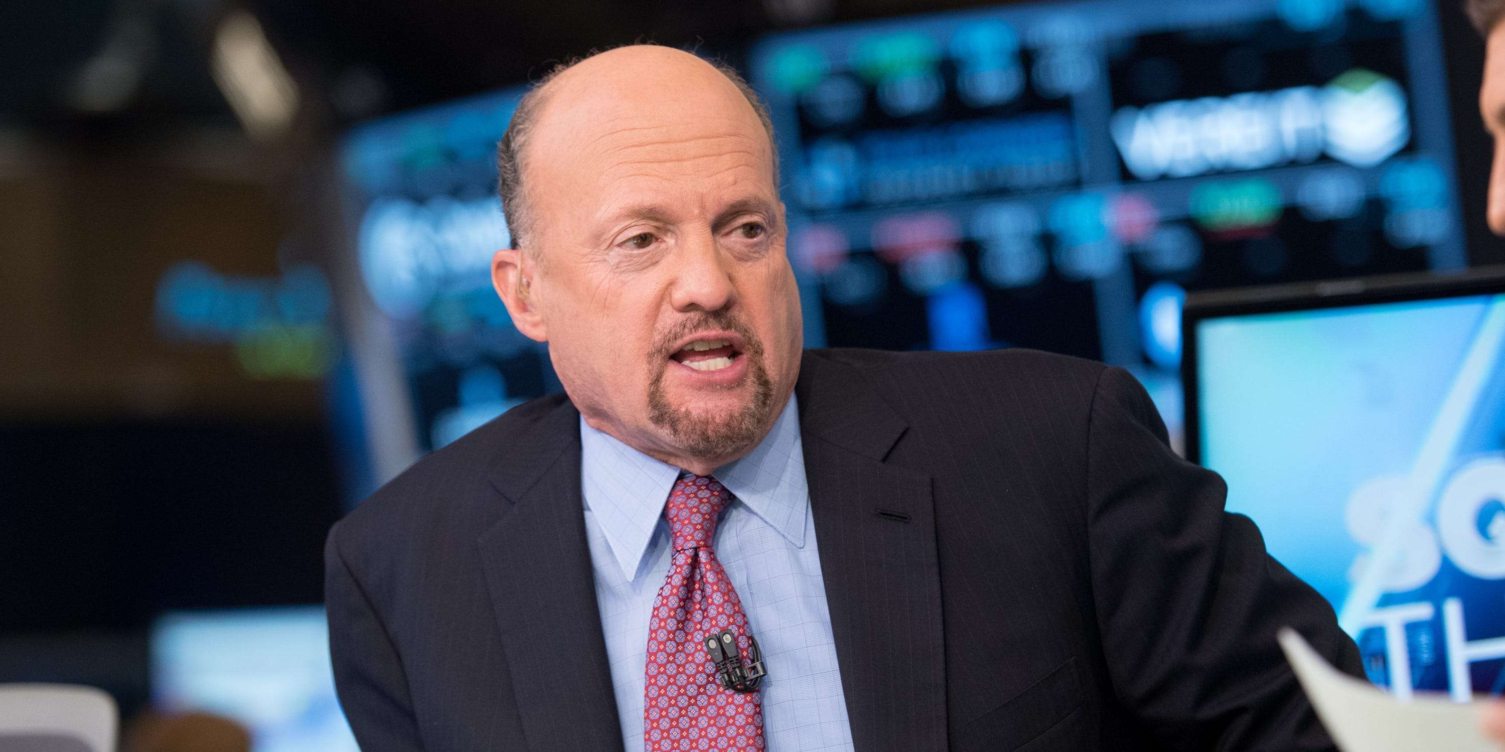 jim cramer on ethereum