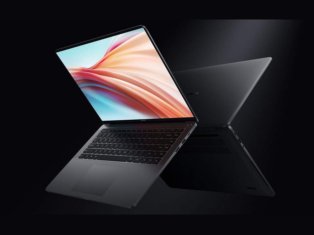 Xiaomi debuts Mi Notebook Pro X 15 with a 15.6-inch 3.5K