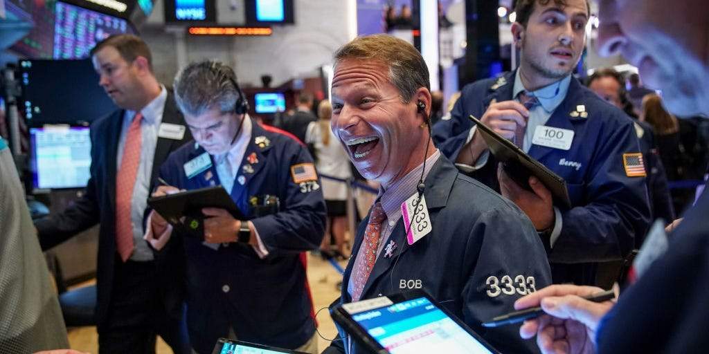 10 things you need to know before the opening bell ...