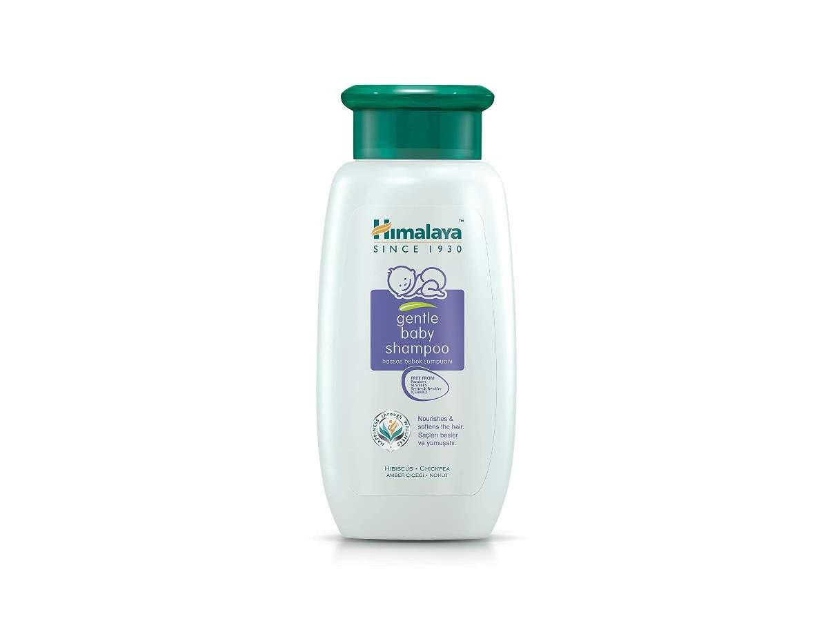 BAMBINO KIDS SHAMPOO - Nimmall