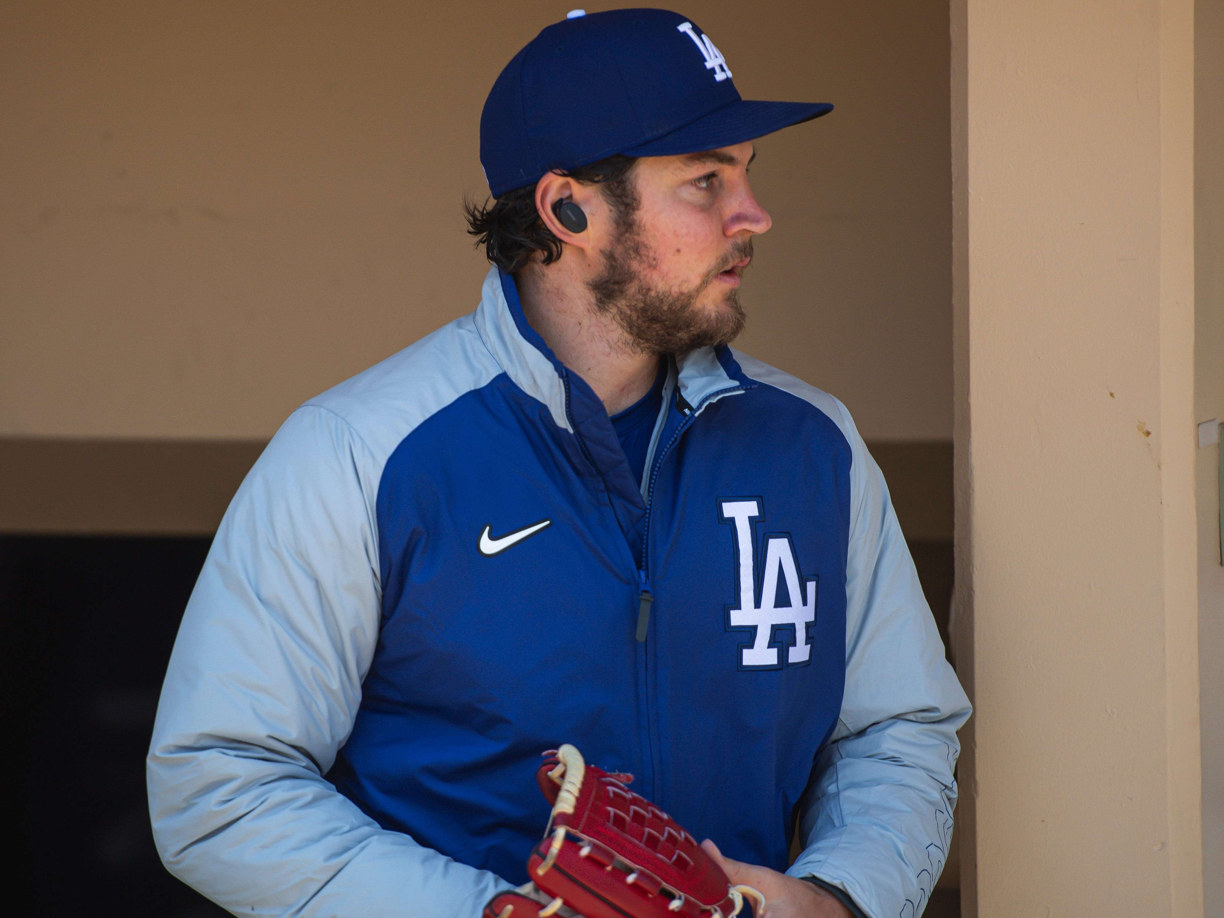 dodgers team store