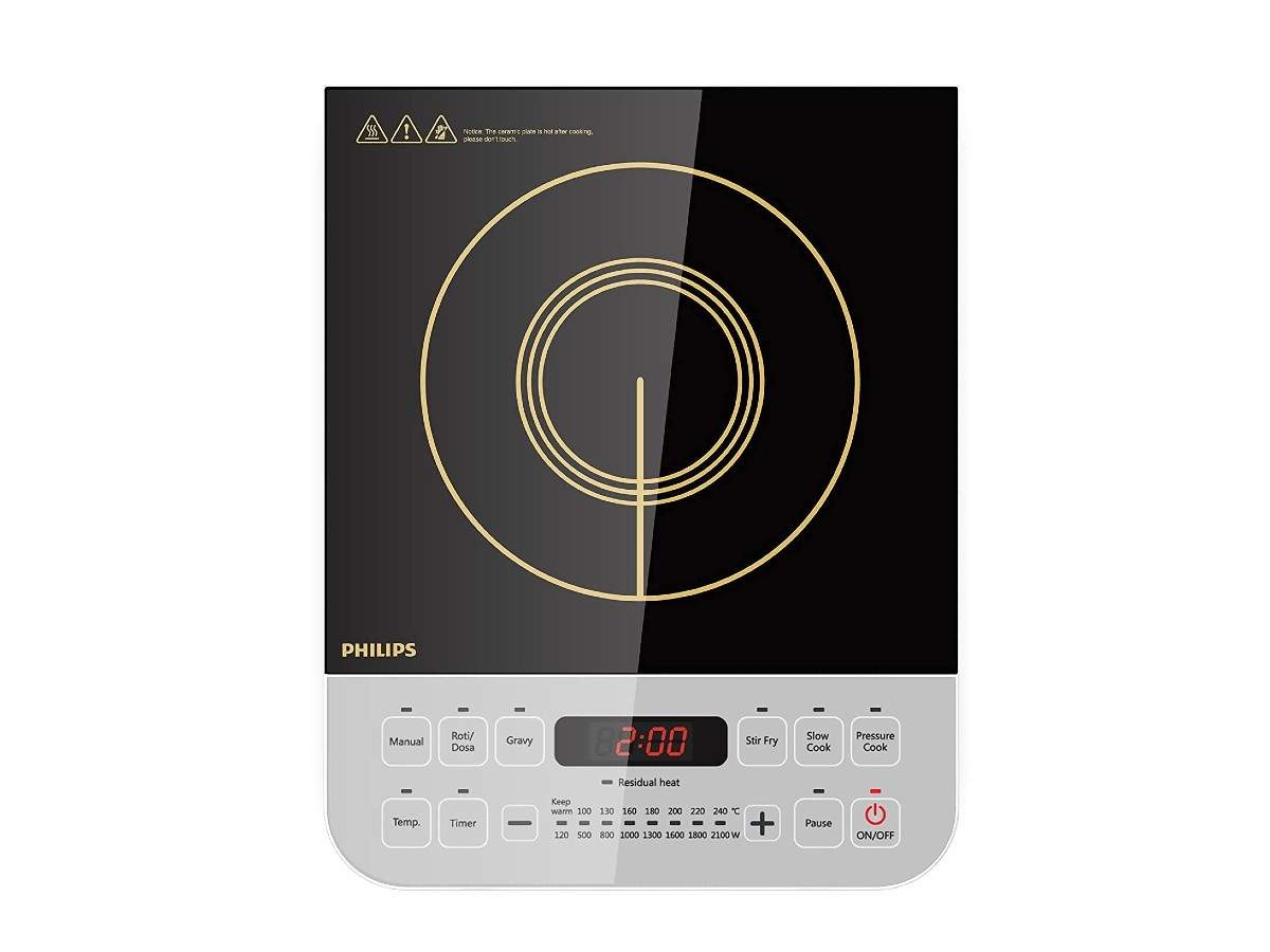 best induction cooker under 3000