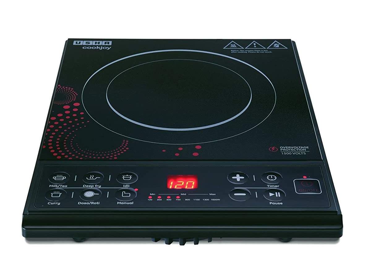 best induction stove under 3000