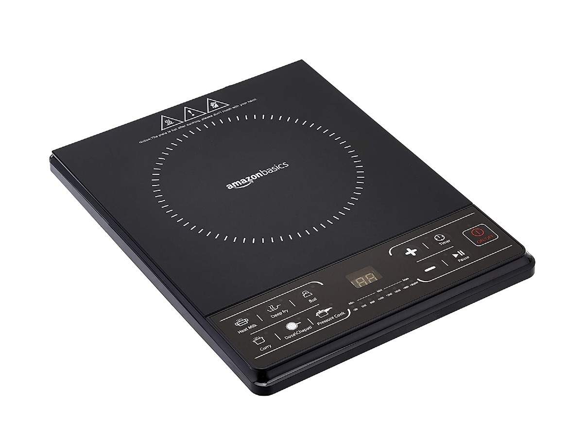 best induction stove under 3000